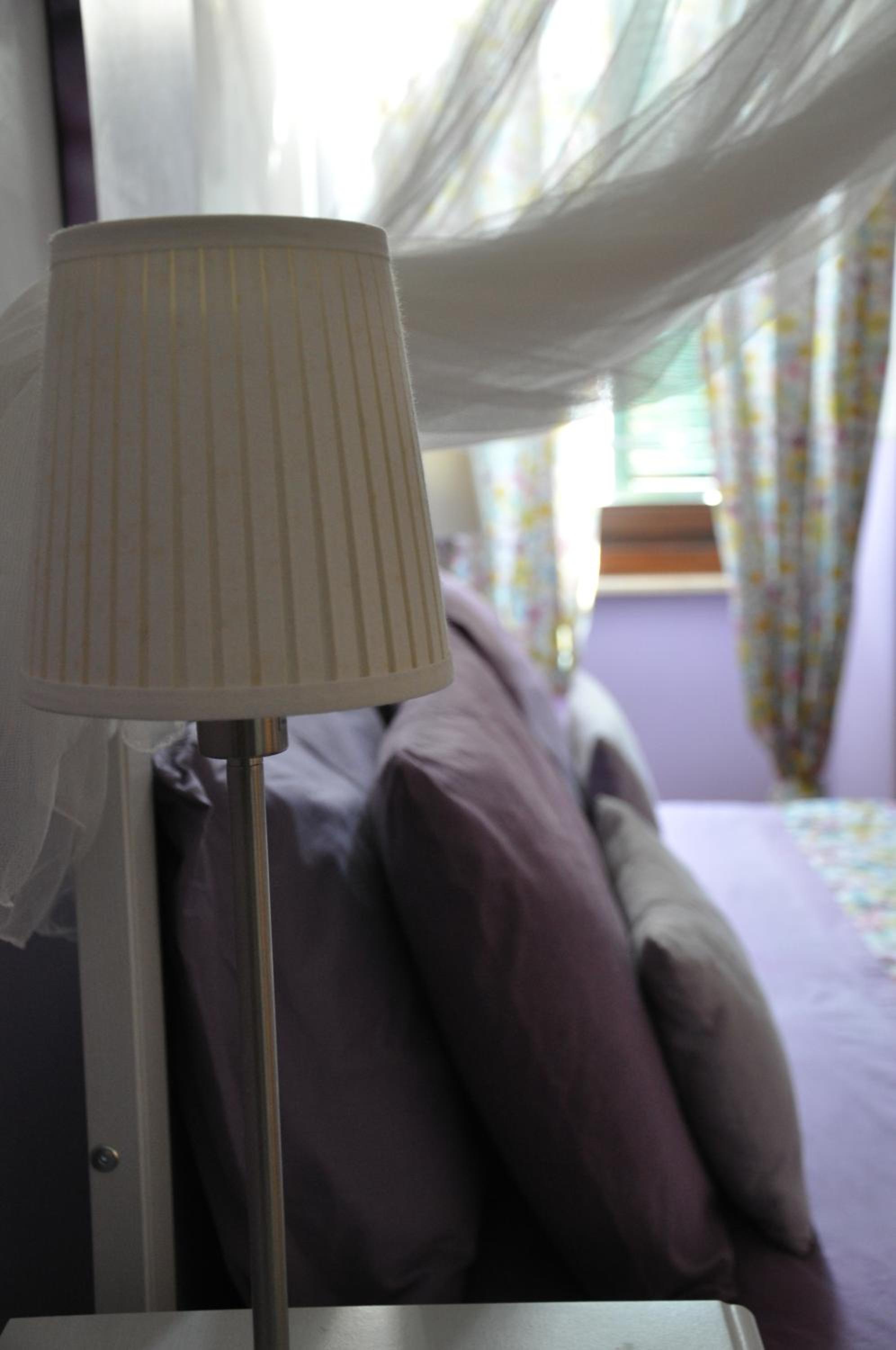 B&B Dimora Paolina