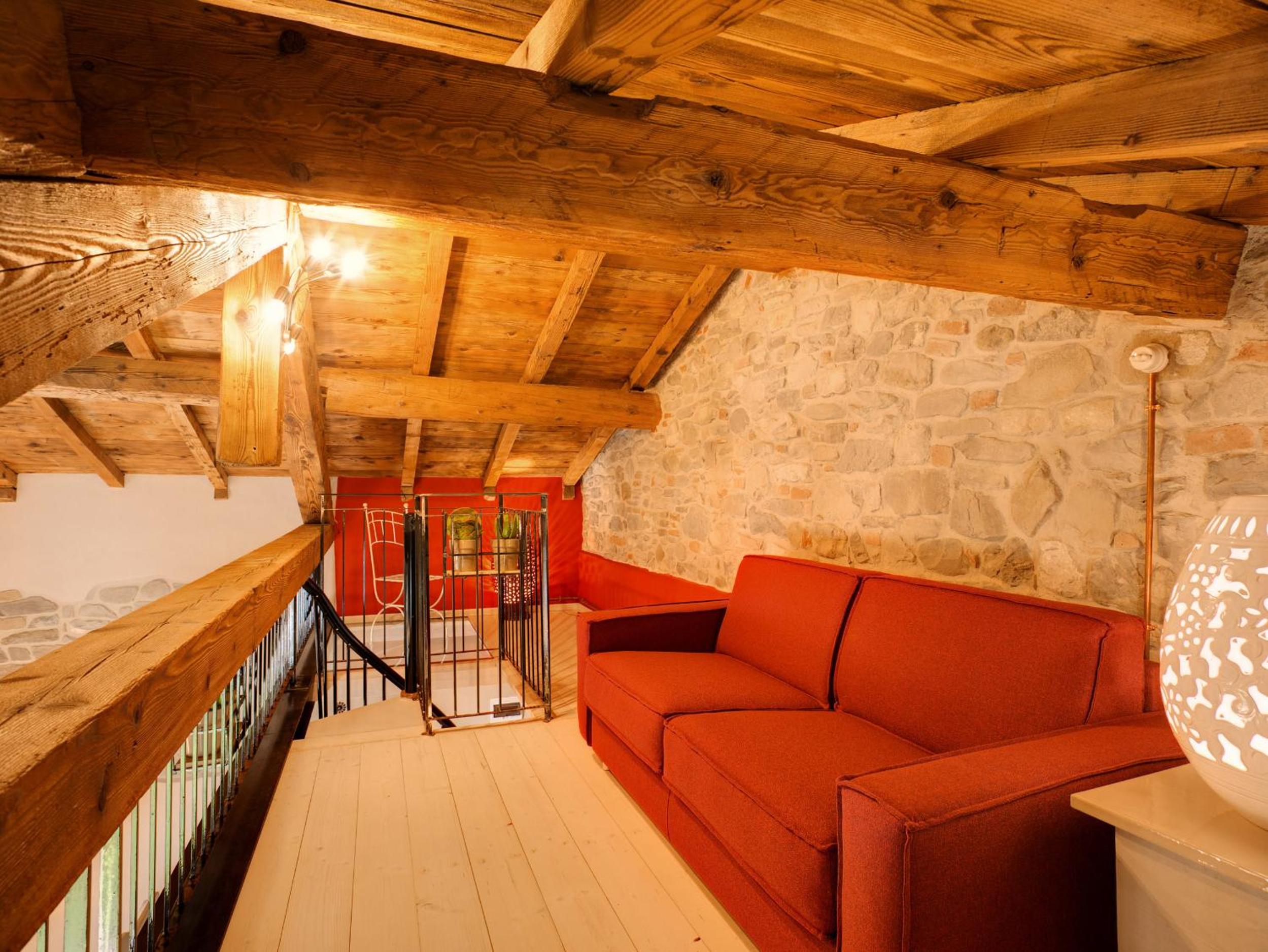 Casa Vacanze Matelda