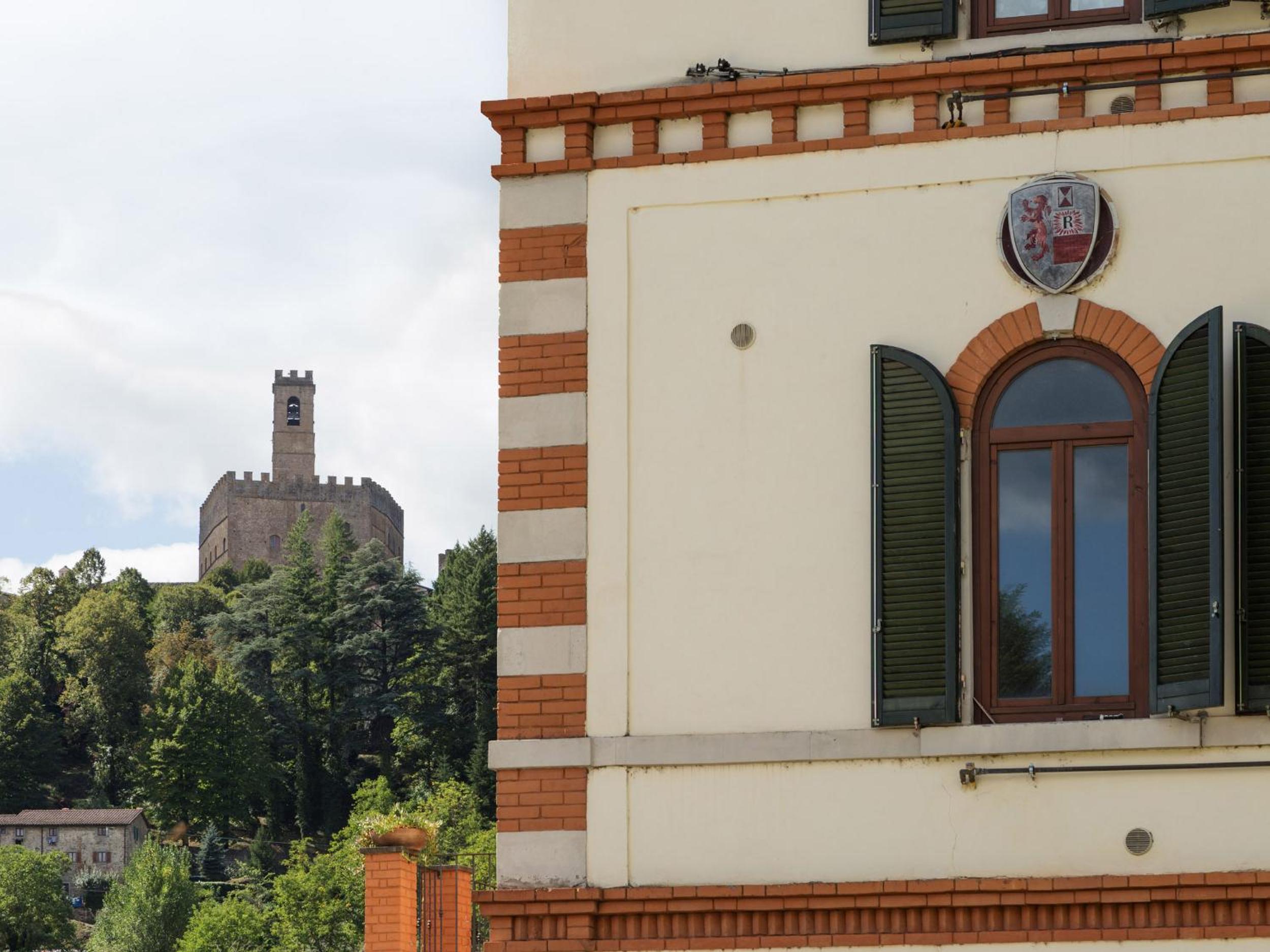 Casa Vacanze Matelda