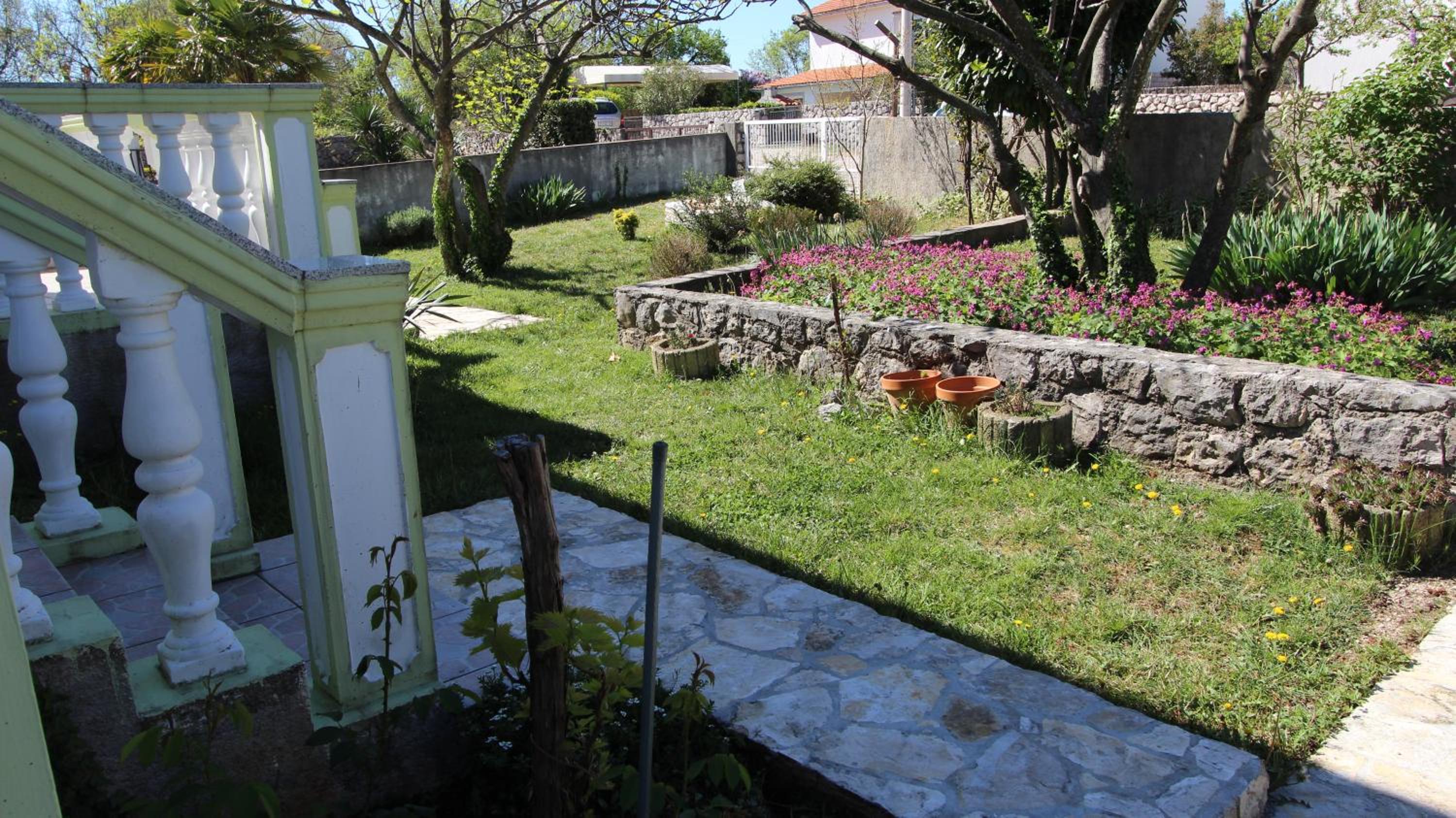 Holiday house Matko view 2