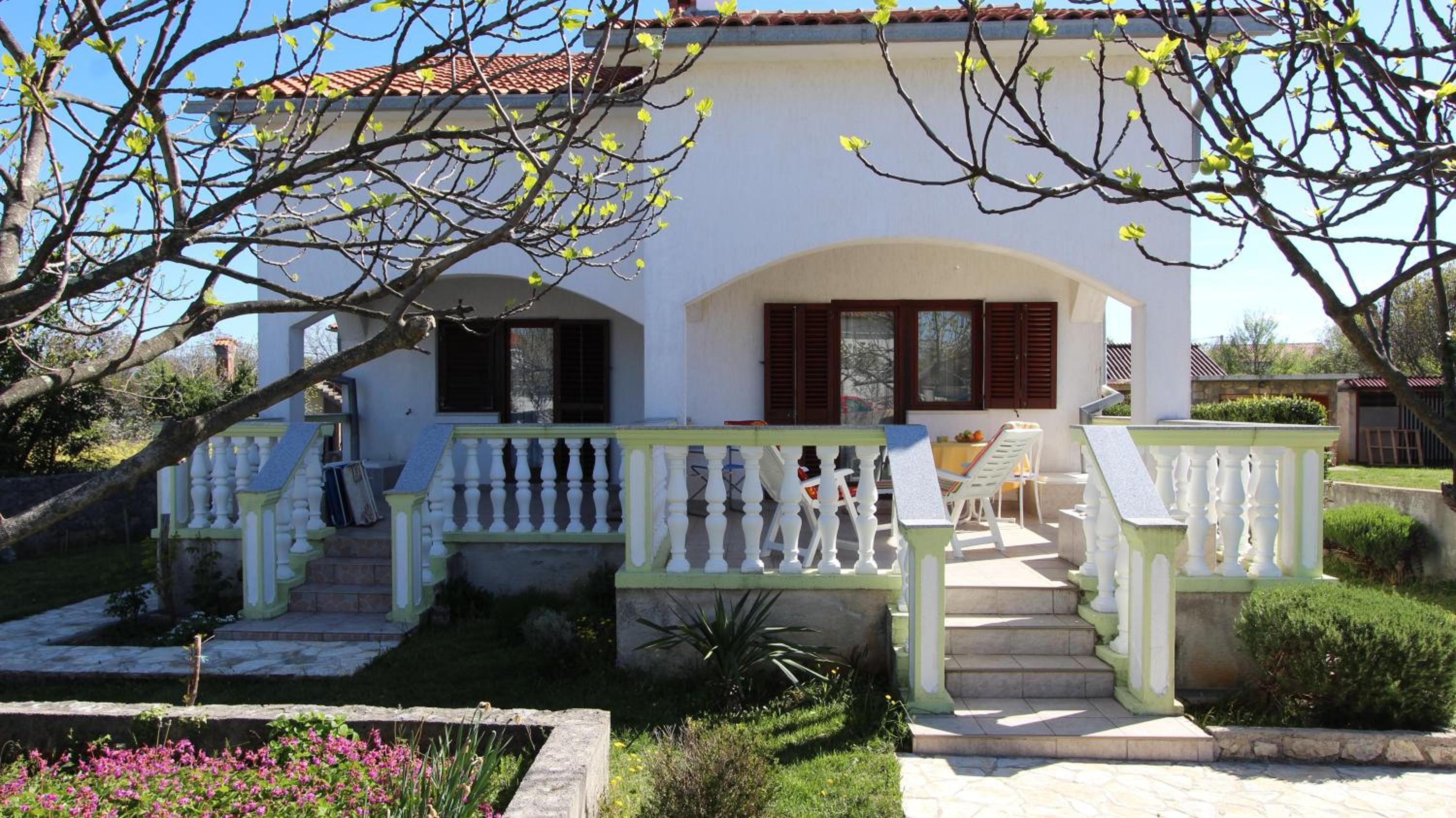 Holiday house Matko view 3