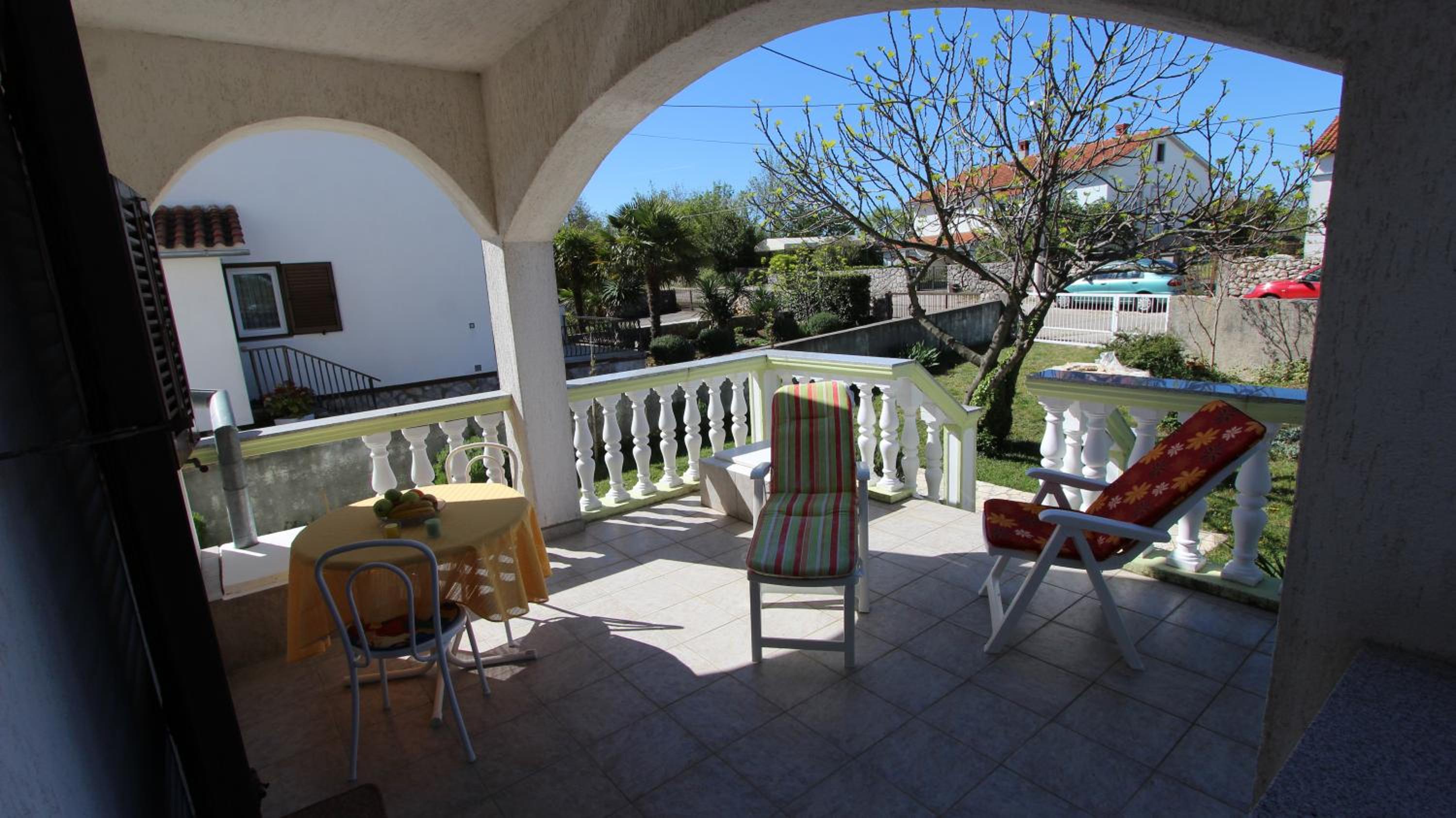 Holiday house Matko view 4
