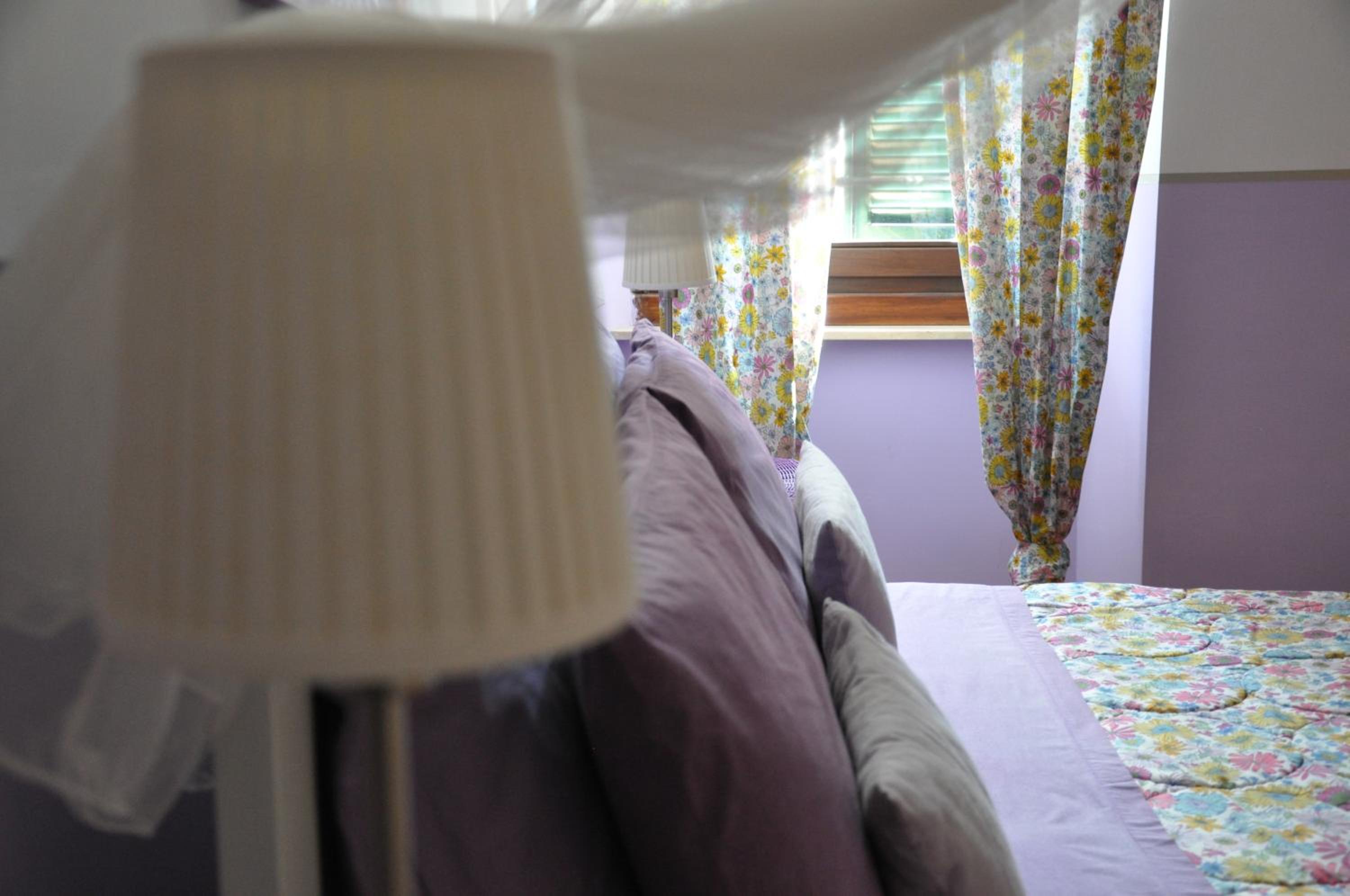 B&B Dimora Paolina