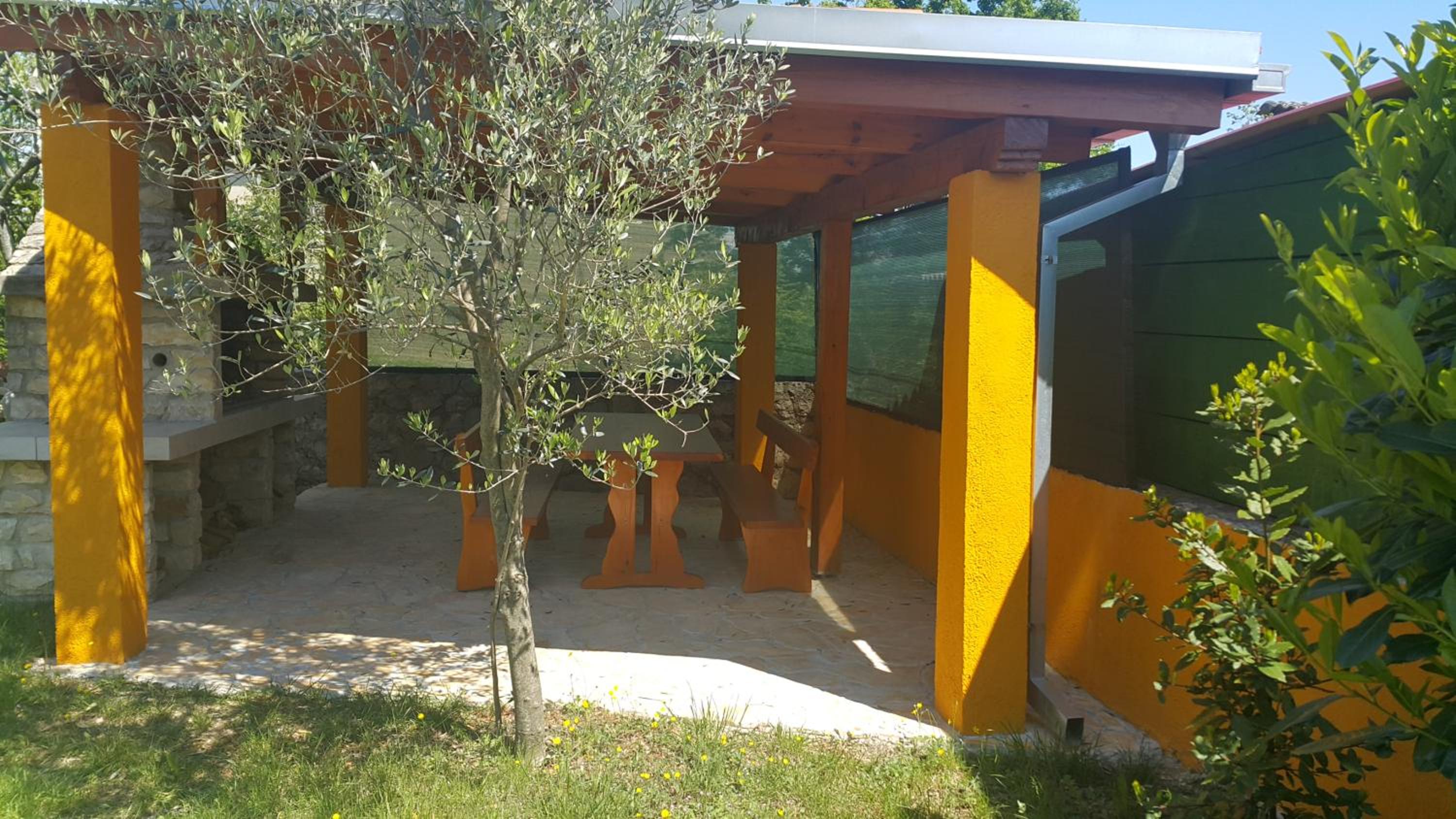 Holiday house Matko view 5