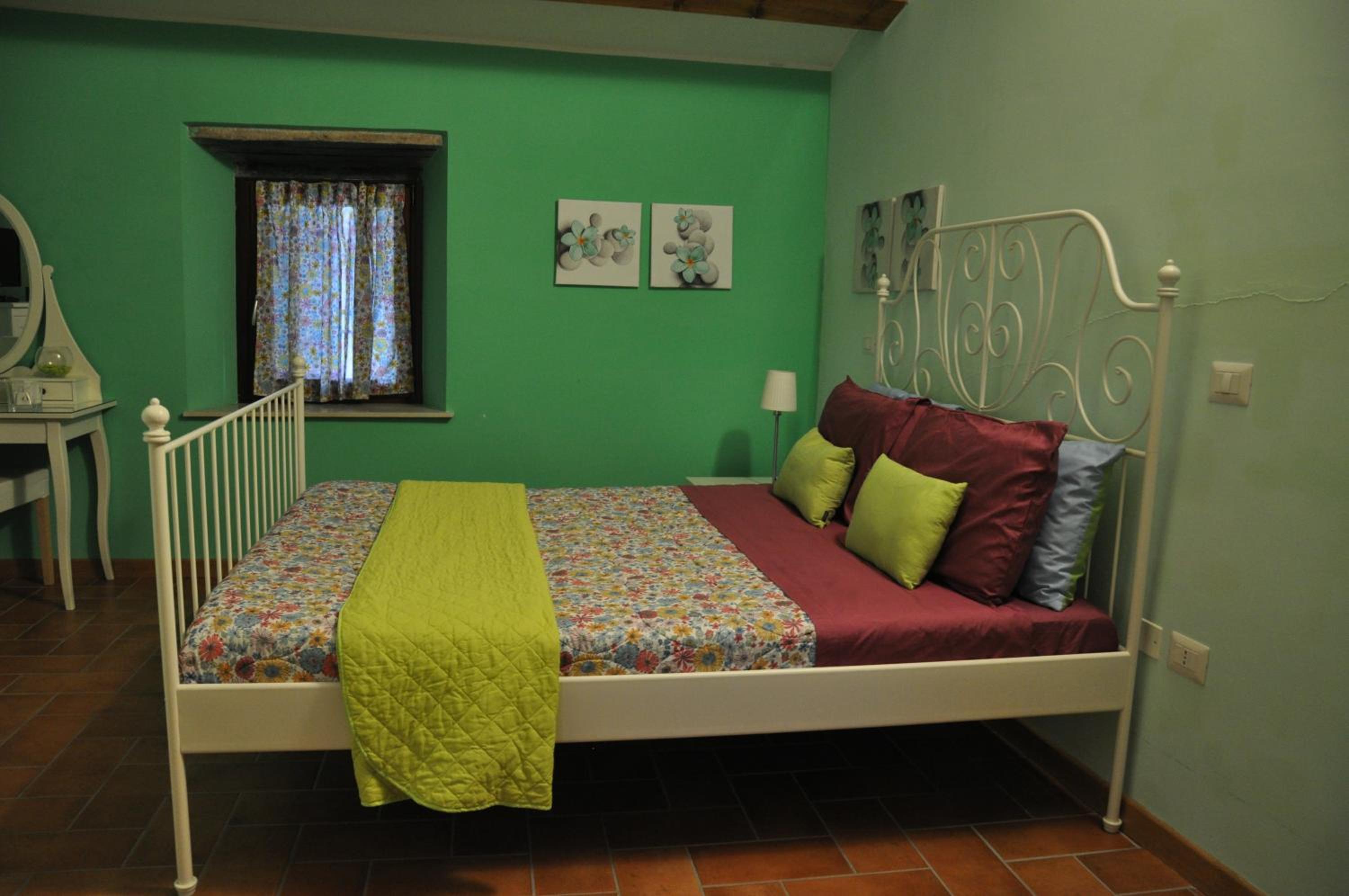 B&B Dimora Paolina