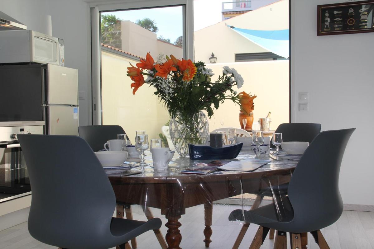 Le clos du square