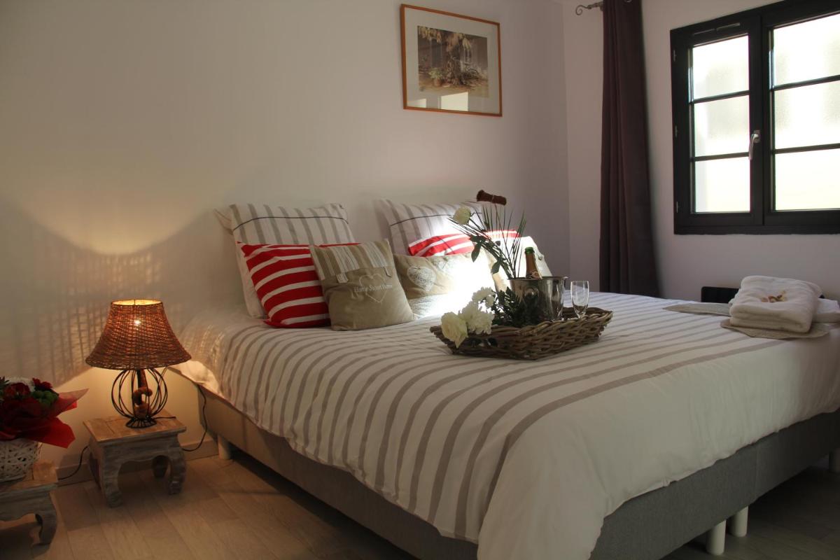 Le clos du square