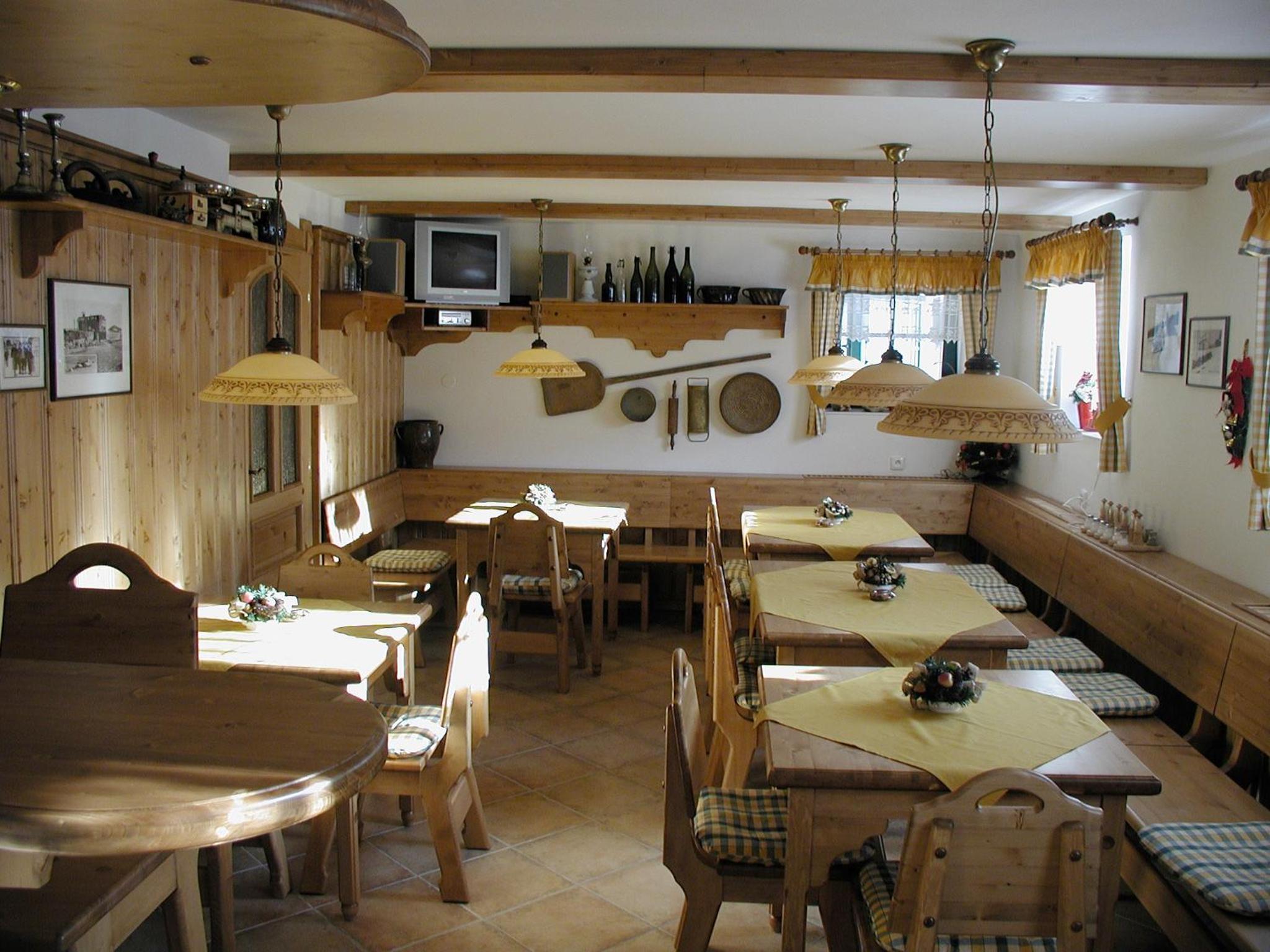 Pension Pohoda