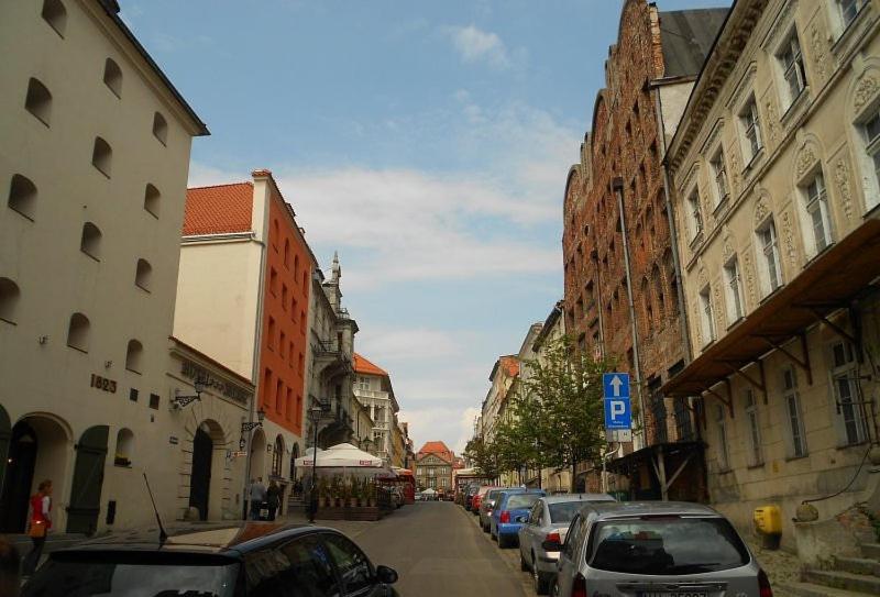 Apartament Pod Kopernikiem II