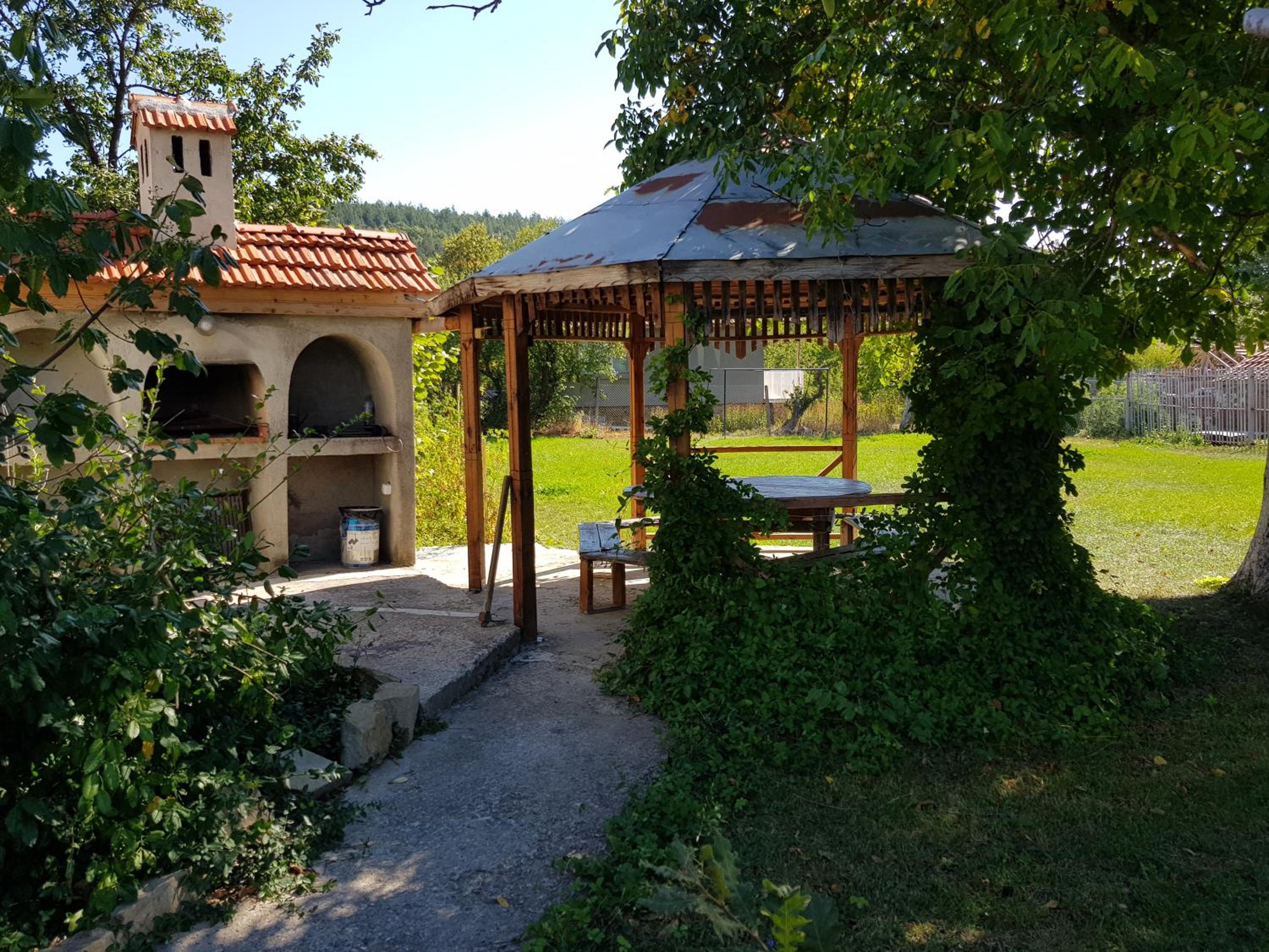 Къща за гости Садово Guest House Sadovo
