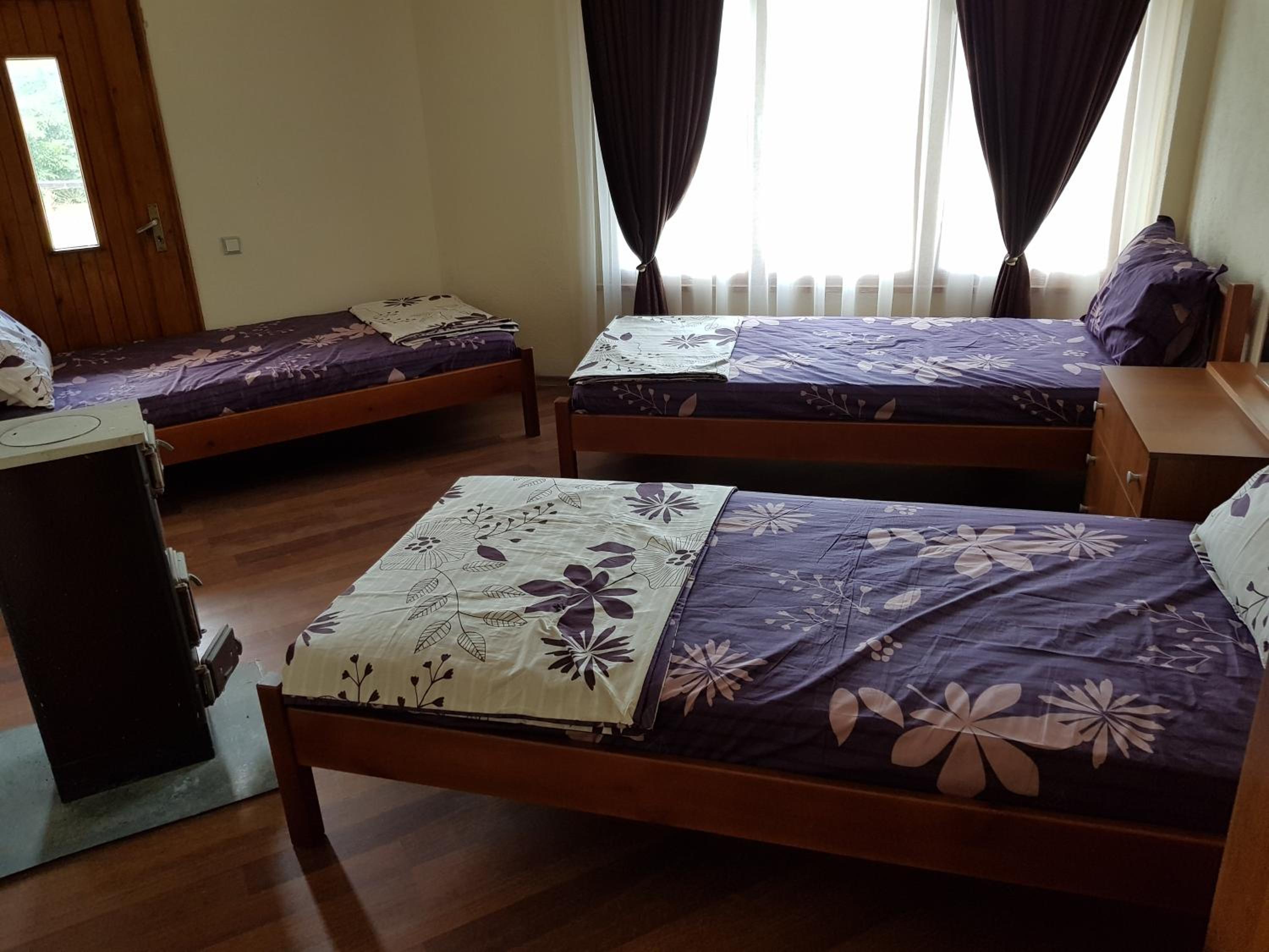 Къща за гости Садово Guest House Sadovo