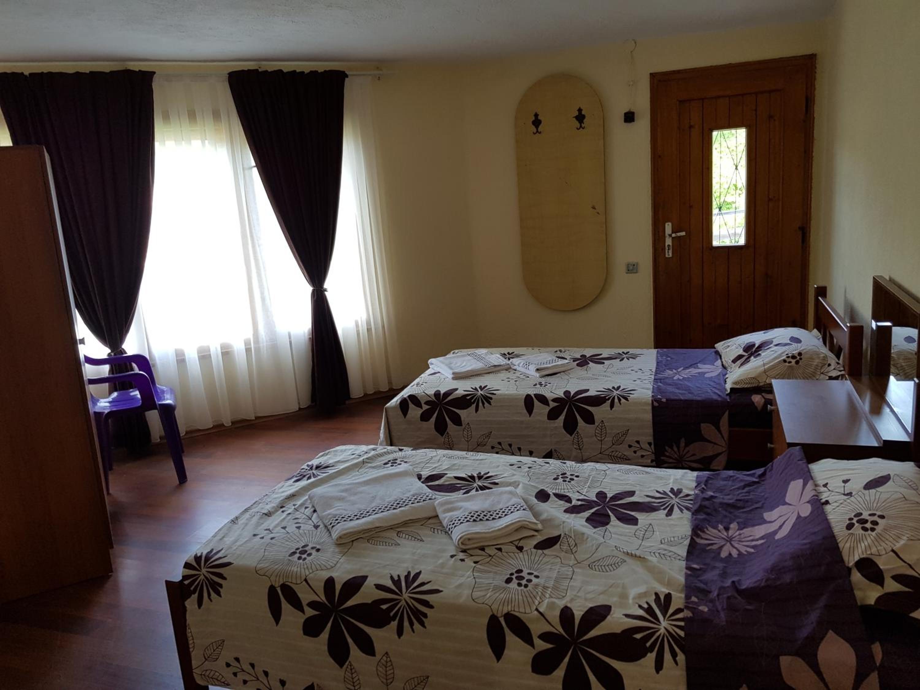 Къща за гости Садово Guest House Sadovo