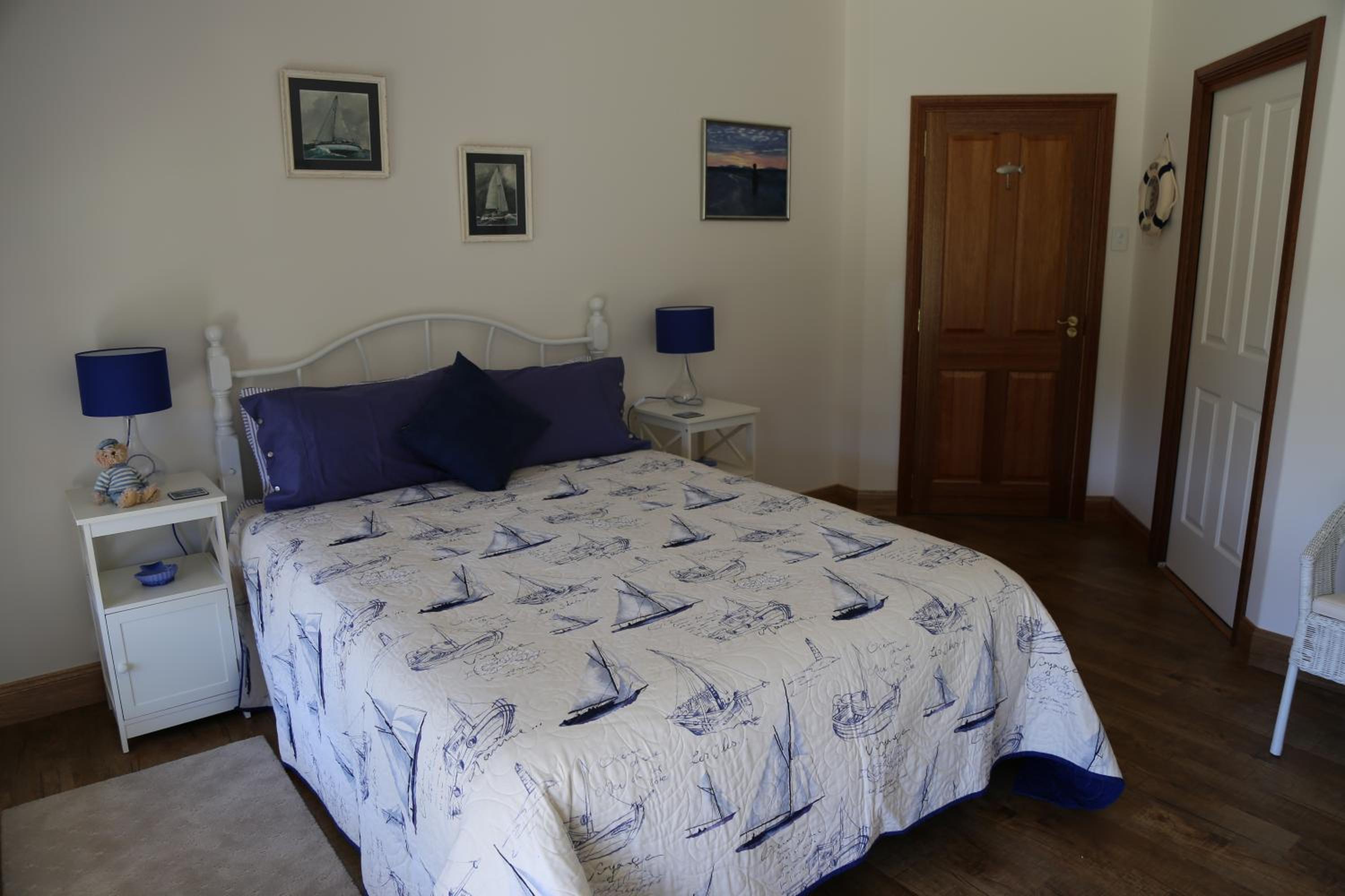 BellbirdHill Bed & Breakfast
