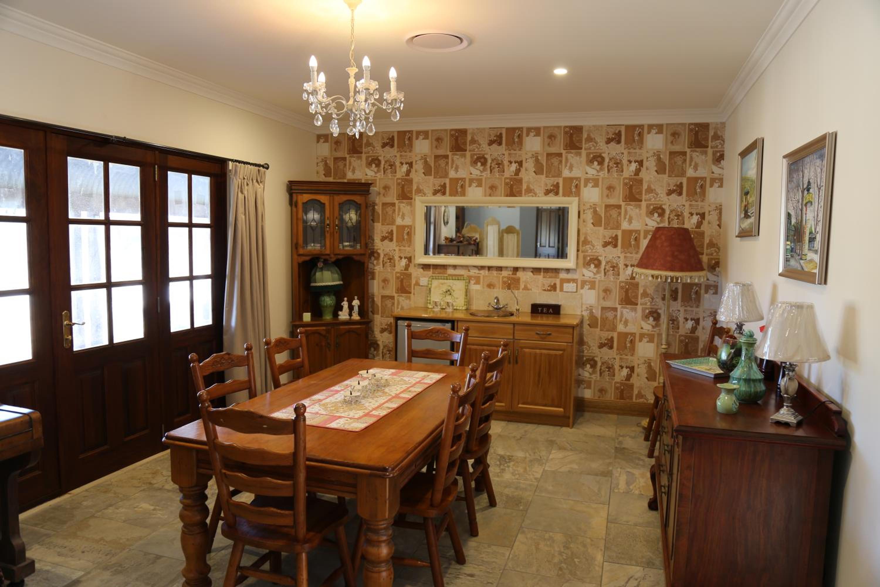 BellbirdHill Bed & Breakfast