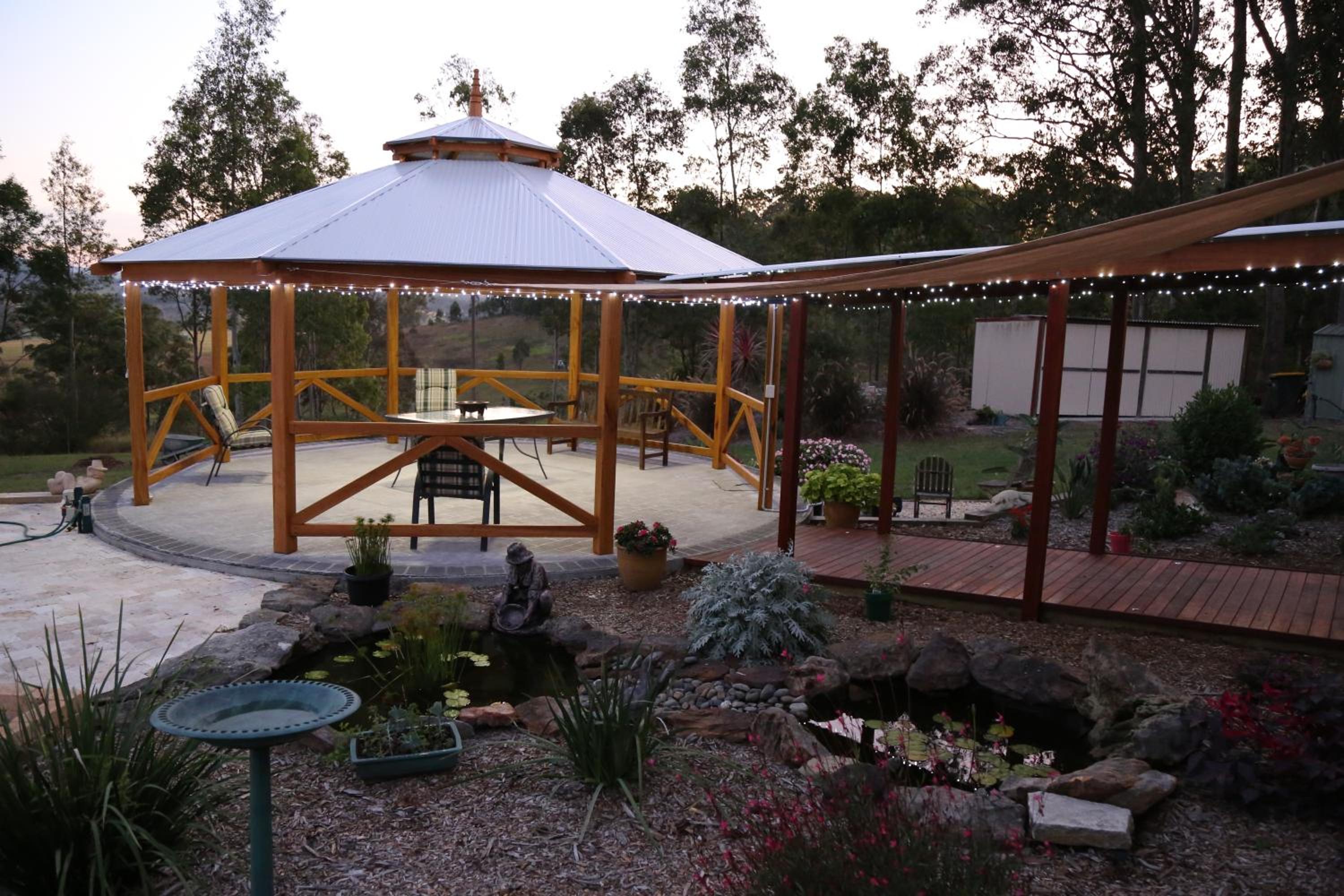 BellbirdHill Bed & Breakfast