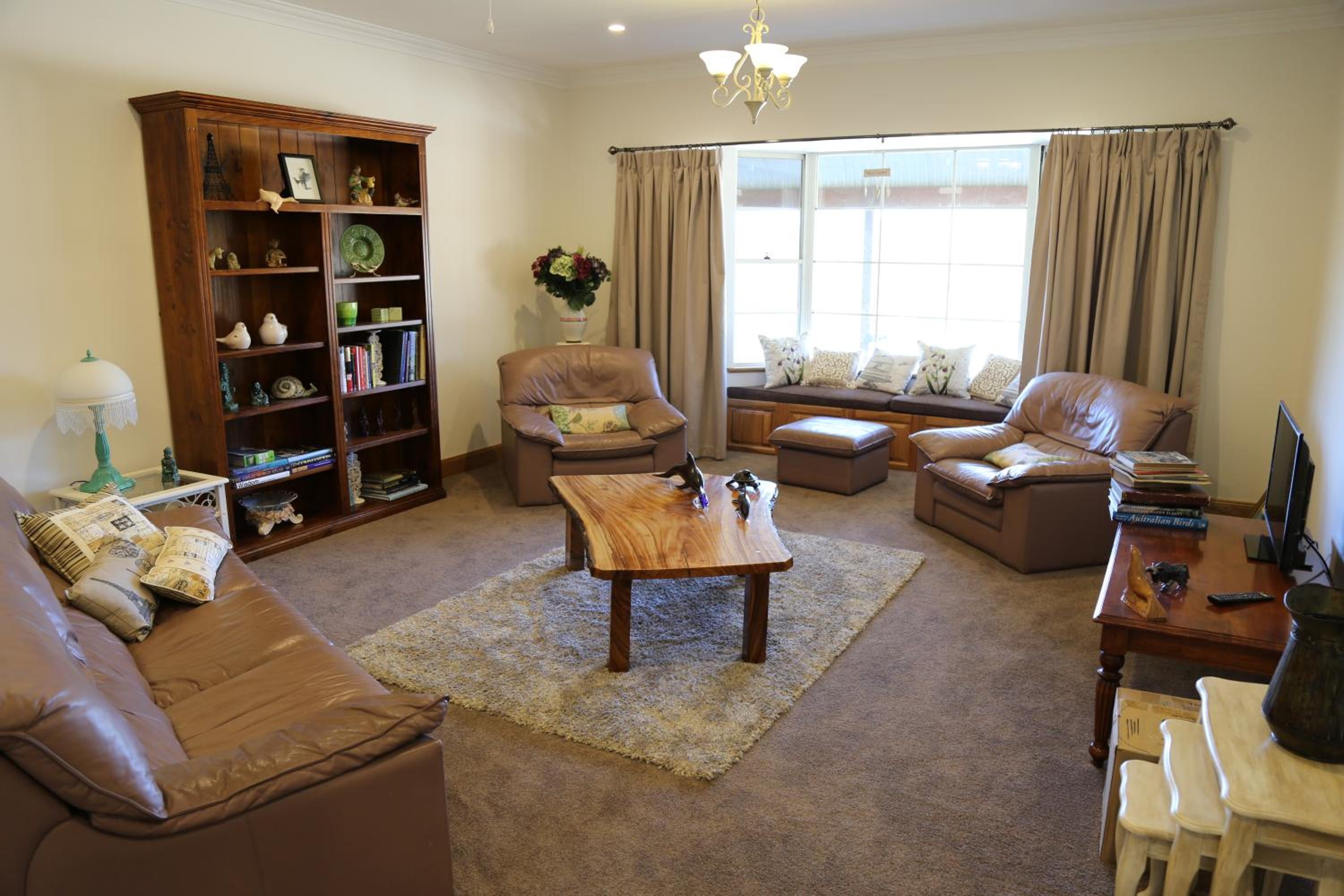 BellbirdHill Bed & Breakfast