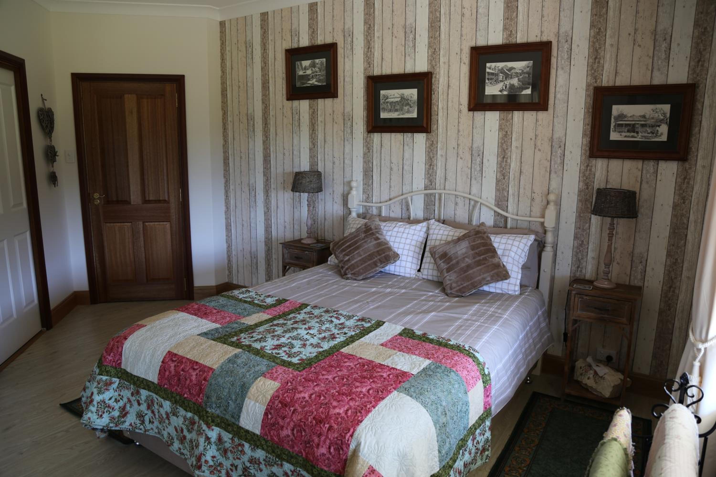 BellbirdHill Bed & Breakfast