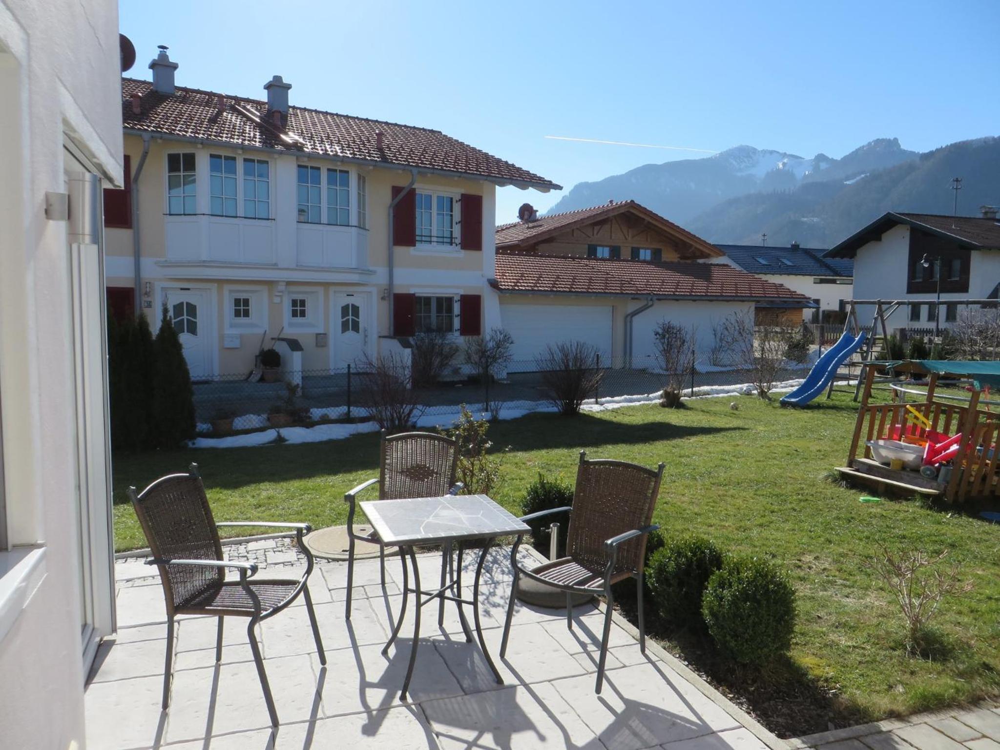 Ferienwohnung am Golfplatz view 3