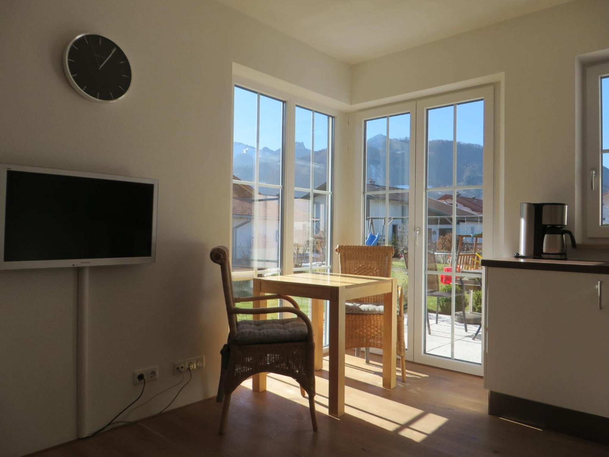 Ferienwohnung am Golfplatz view 5