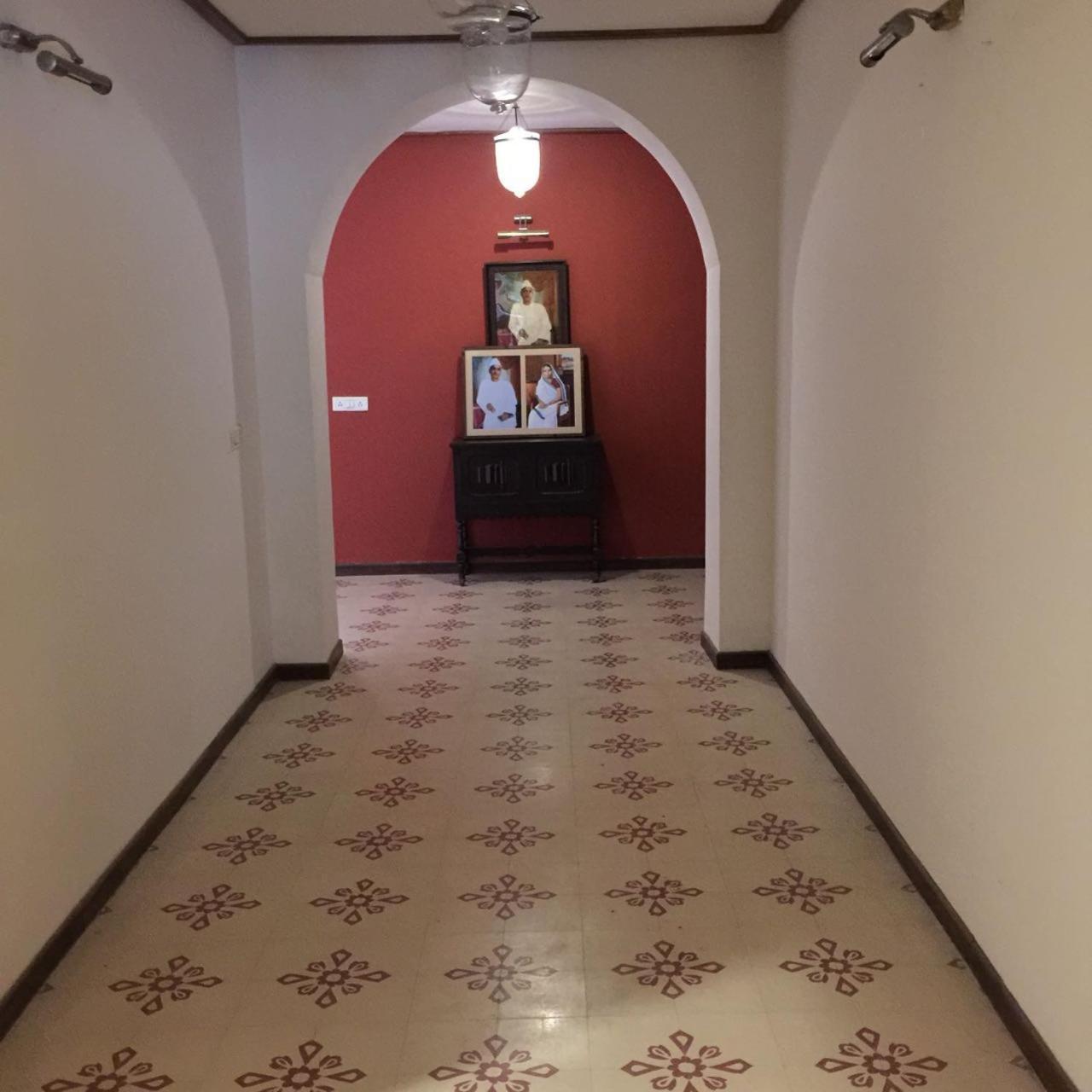 WelcomHeritage Mani Mansion