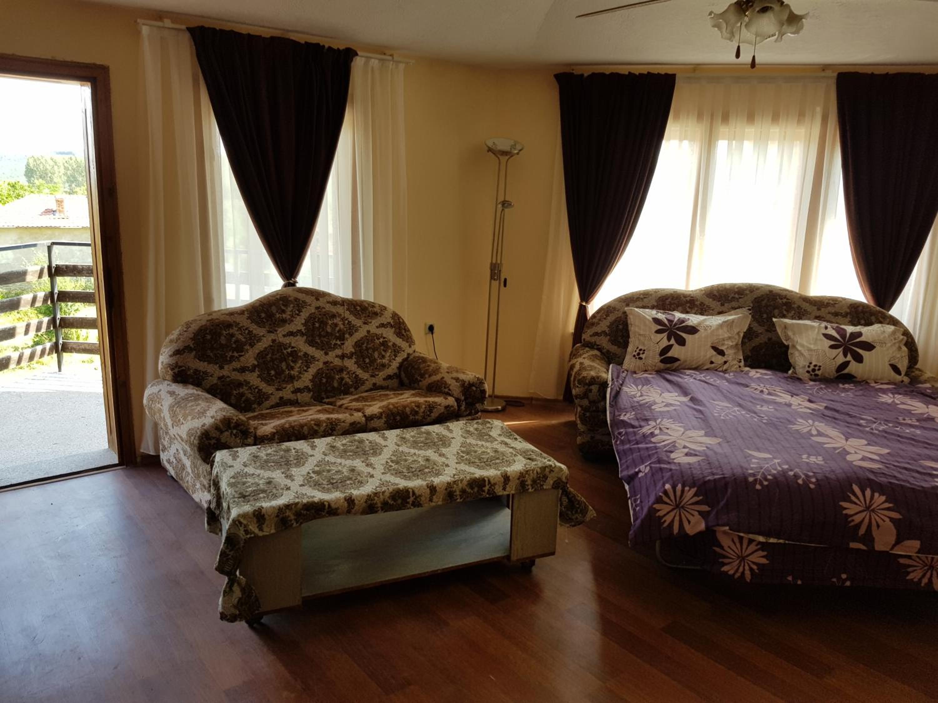 Къща за гости Садово Guest House Sadovo