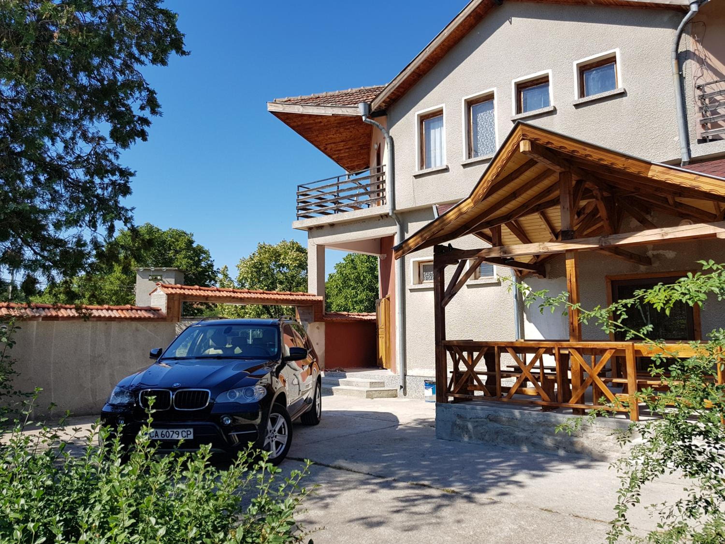Къща за гости Садово Guest House Sadovo