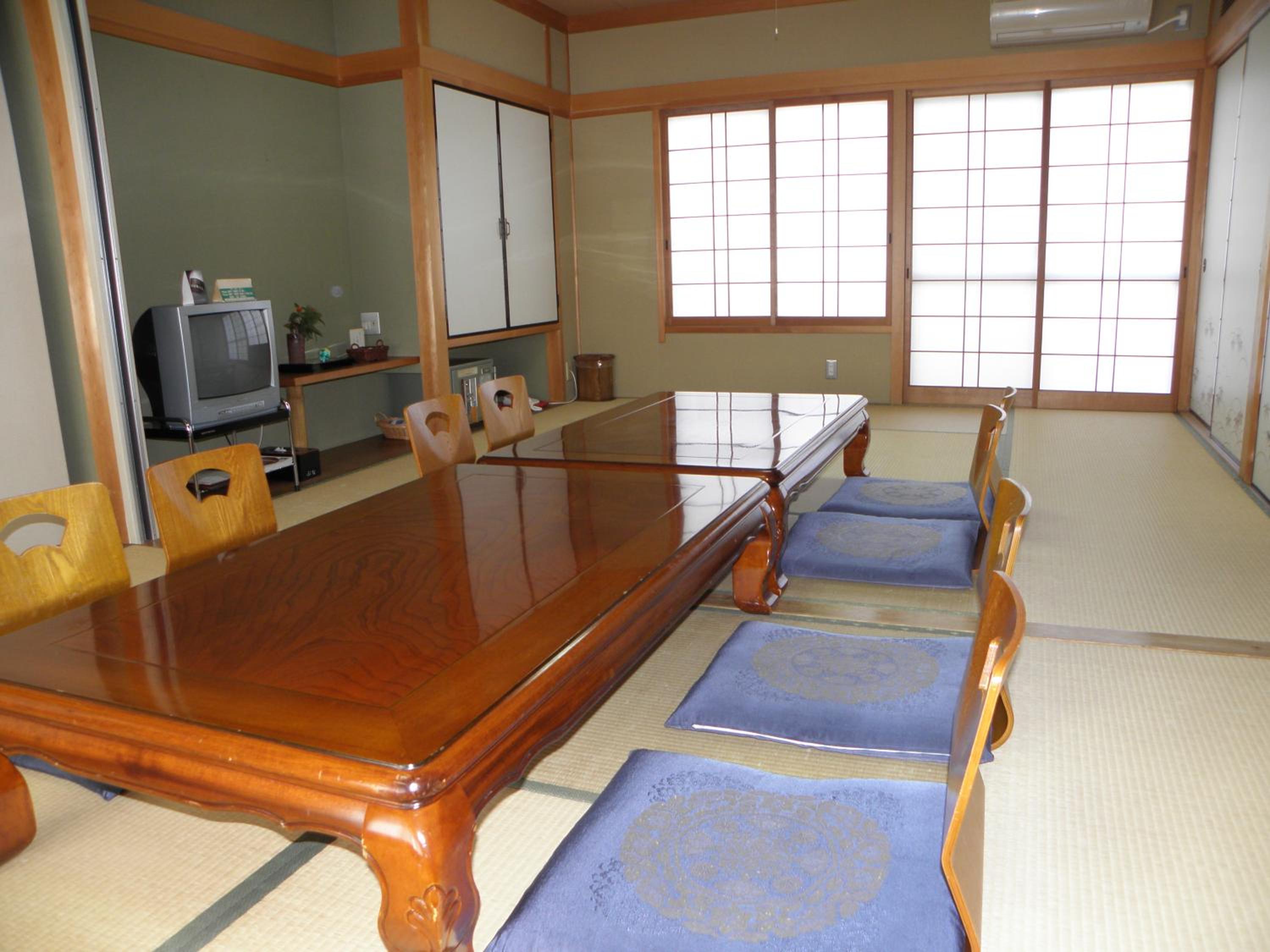 Ryujin Onsen Marui Ryokan