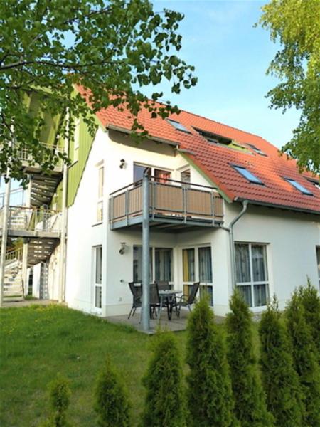 Ferienwohnung Heiden _ 100m bis zu