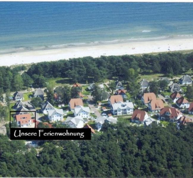 Ferienwohnung Heiden _ 100m bis zu