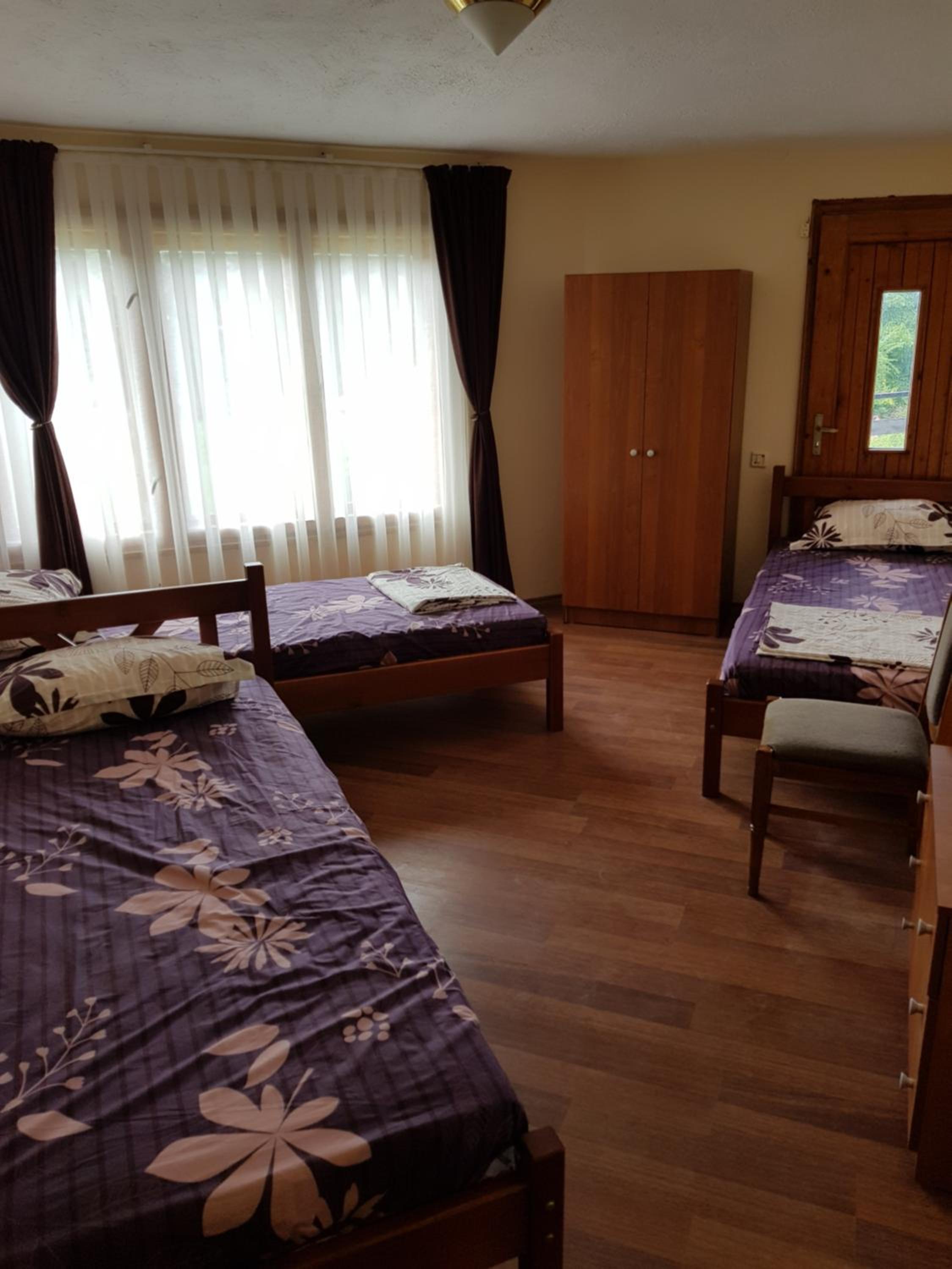 Къща за гости Садово Guest House Sadovo