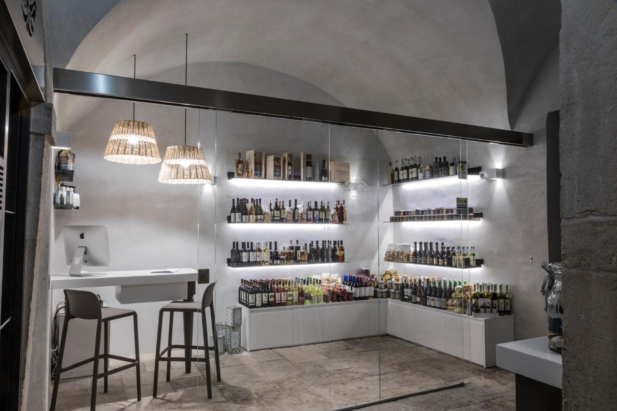 BORGOBELTRANI Rooms