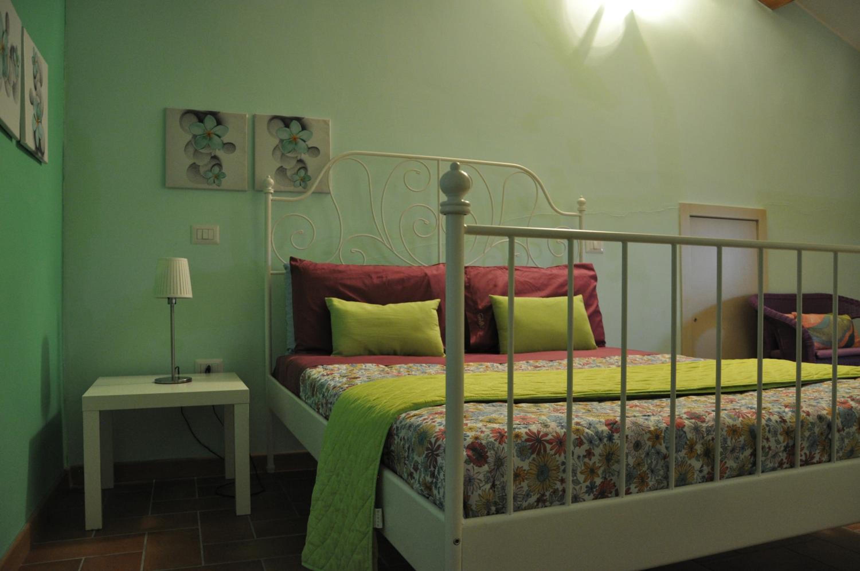 B&B Dimora Paolina