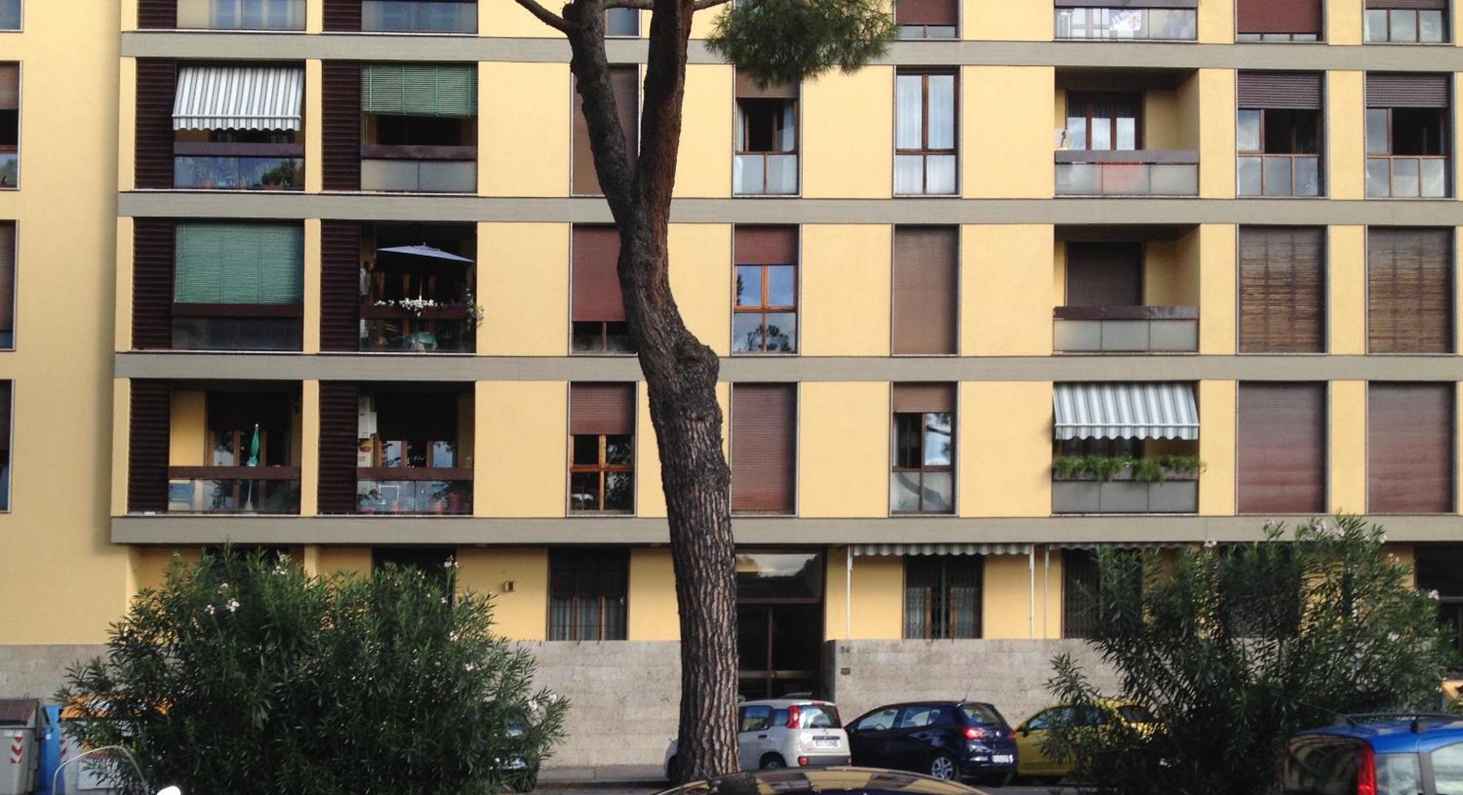 Baronessa B&B Florence