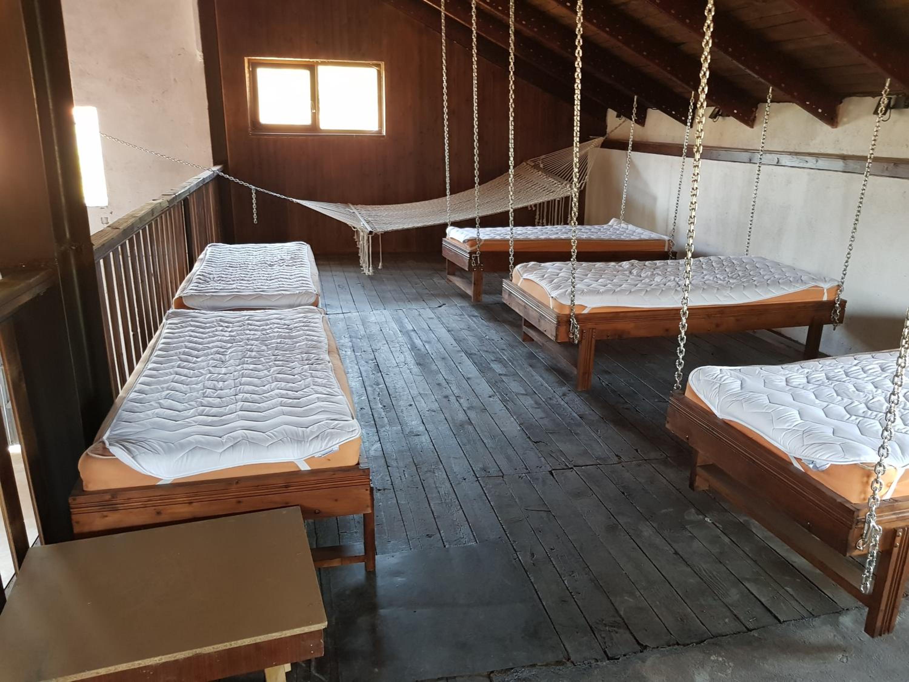 Къща за гости Садово Guest House Sadovo