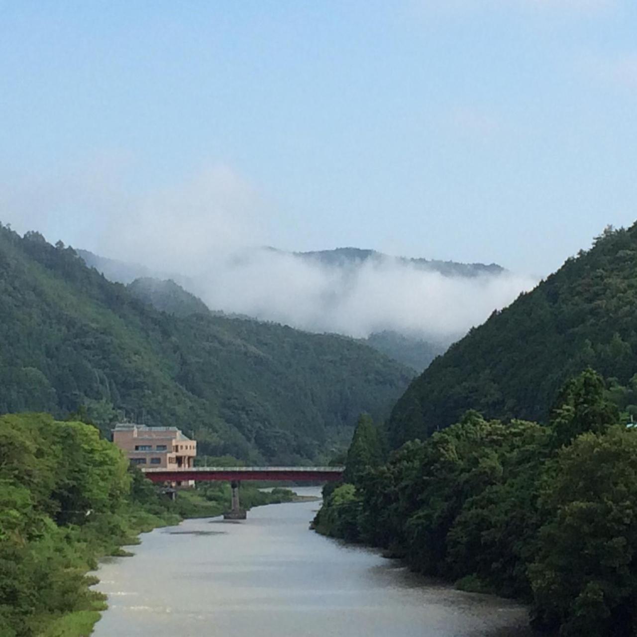 Ryujin Onsen Marui Ryokan