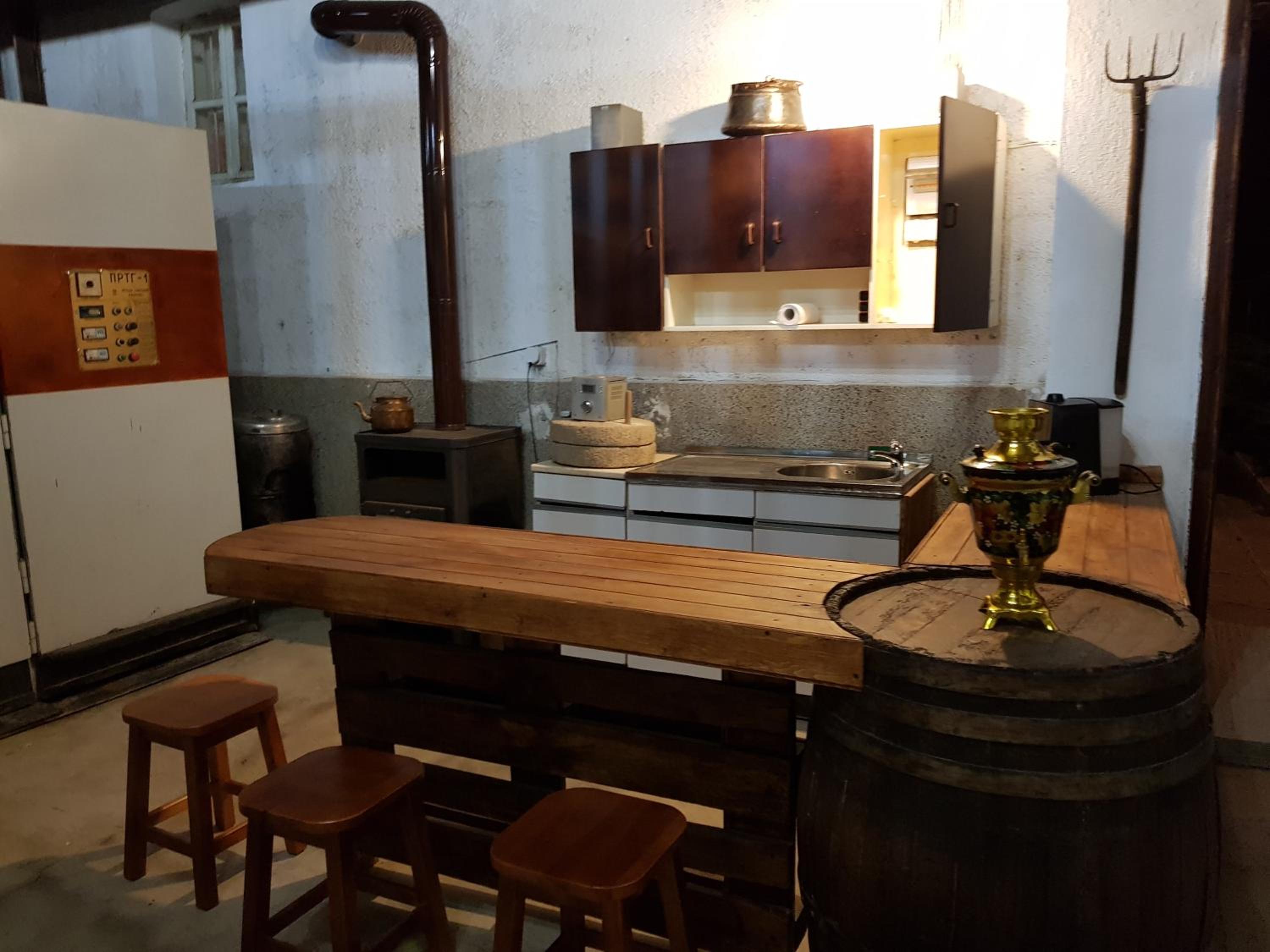 Къща за гости Садово Guest House Sadovo