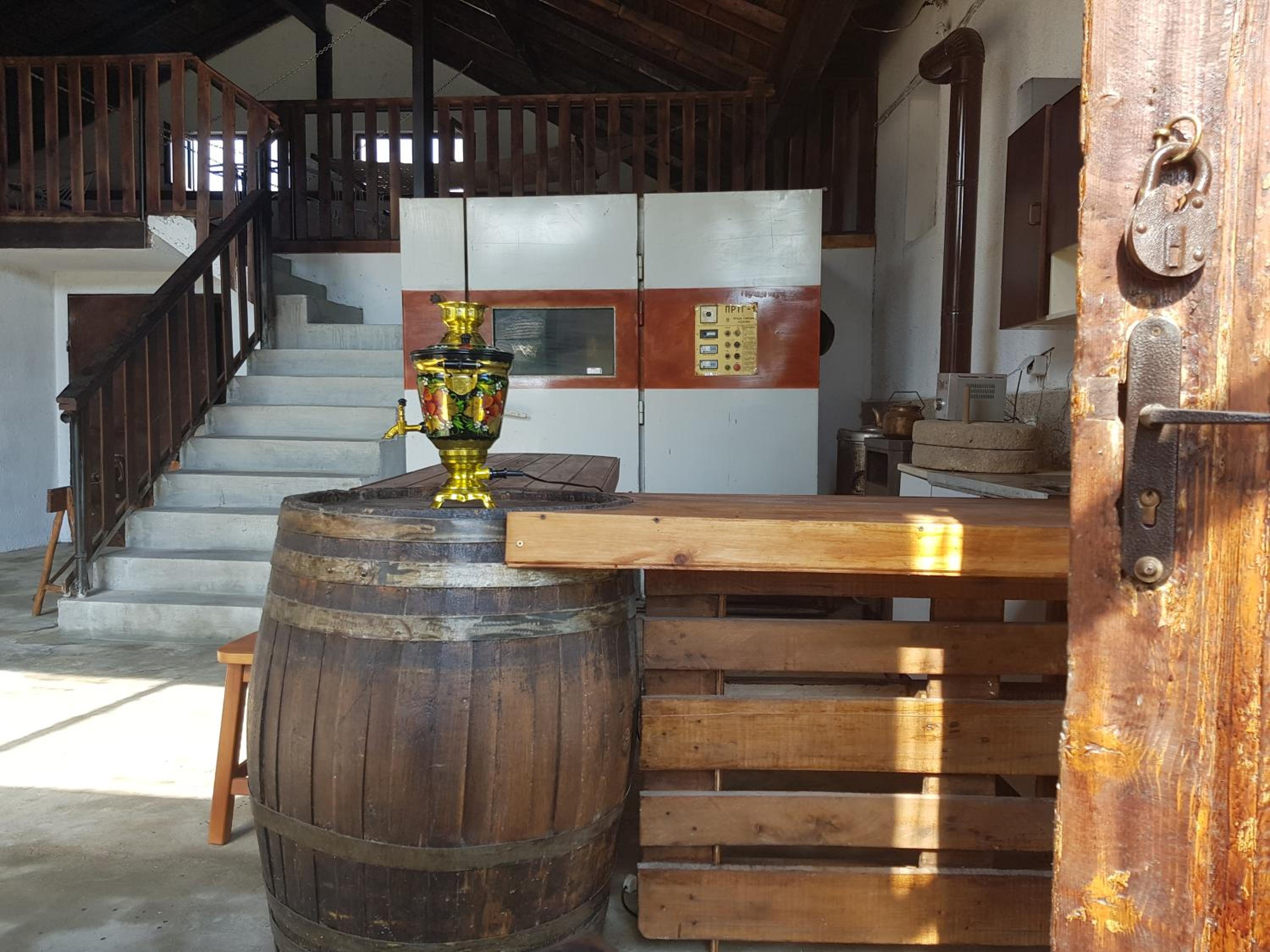 Къща за гости Садово Guest House Sadovo