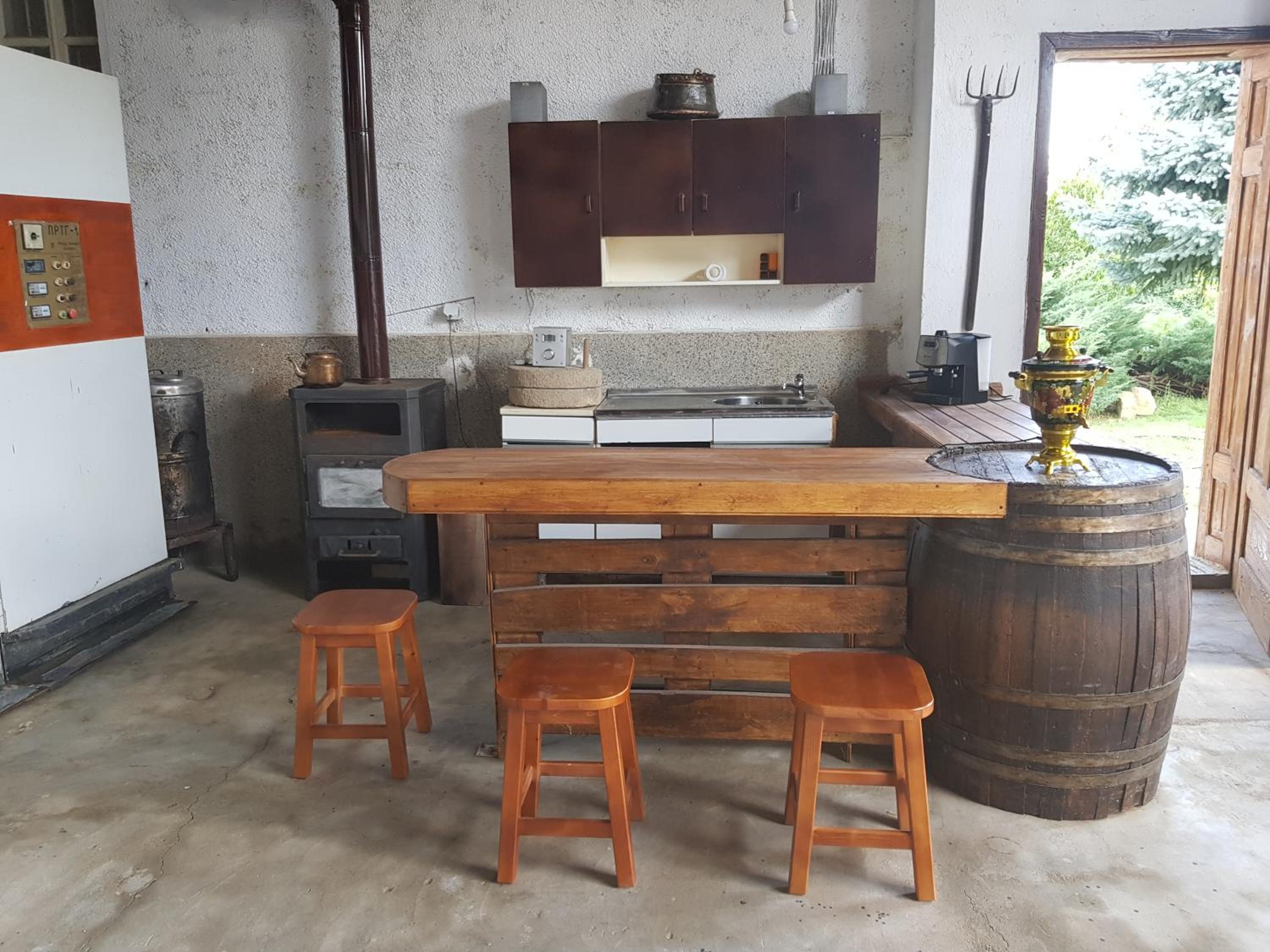 Къща за гости Садово Guest House Sadovo