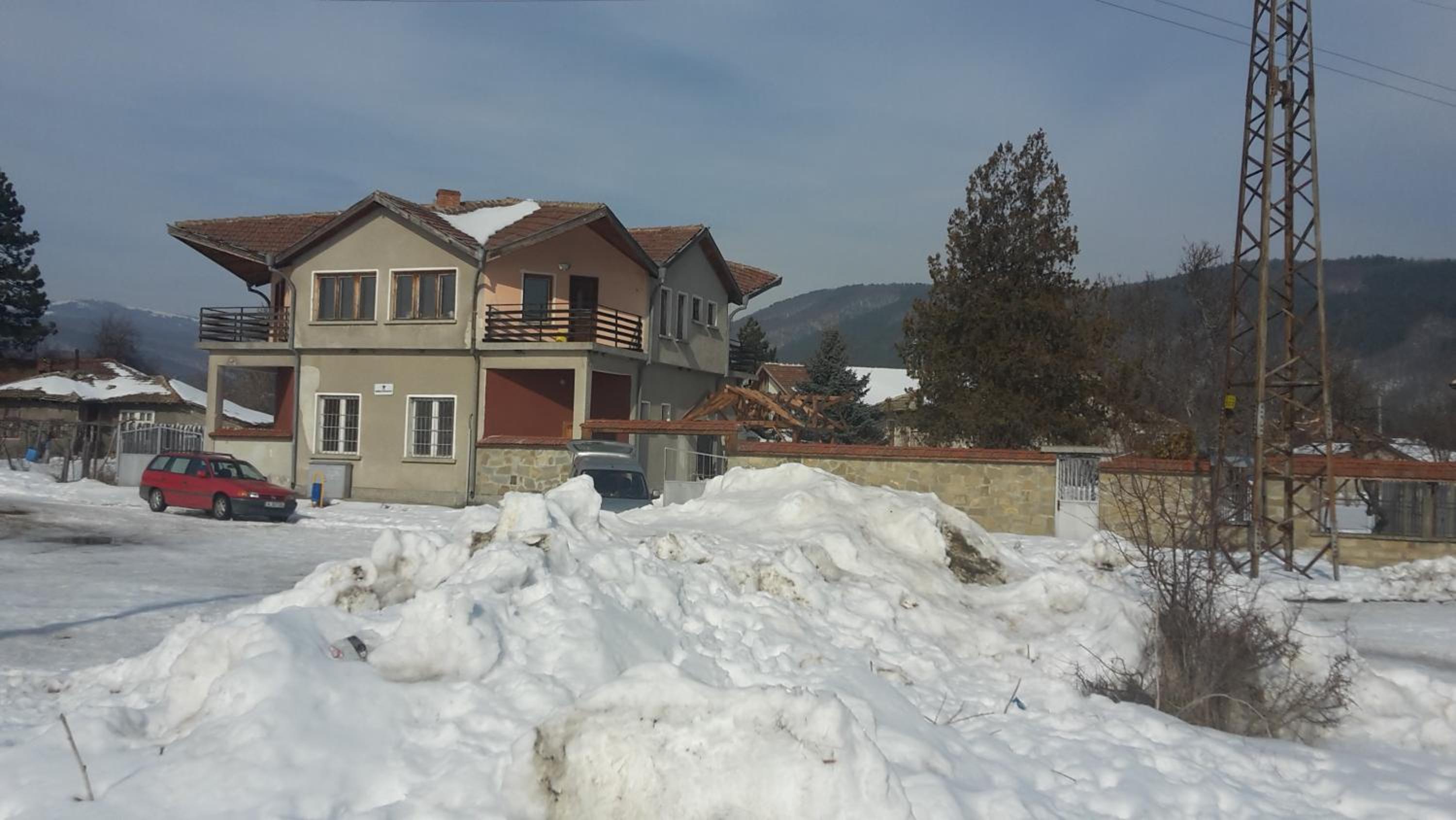 Къща за гости Садово Guest House Sadovo