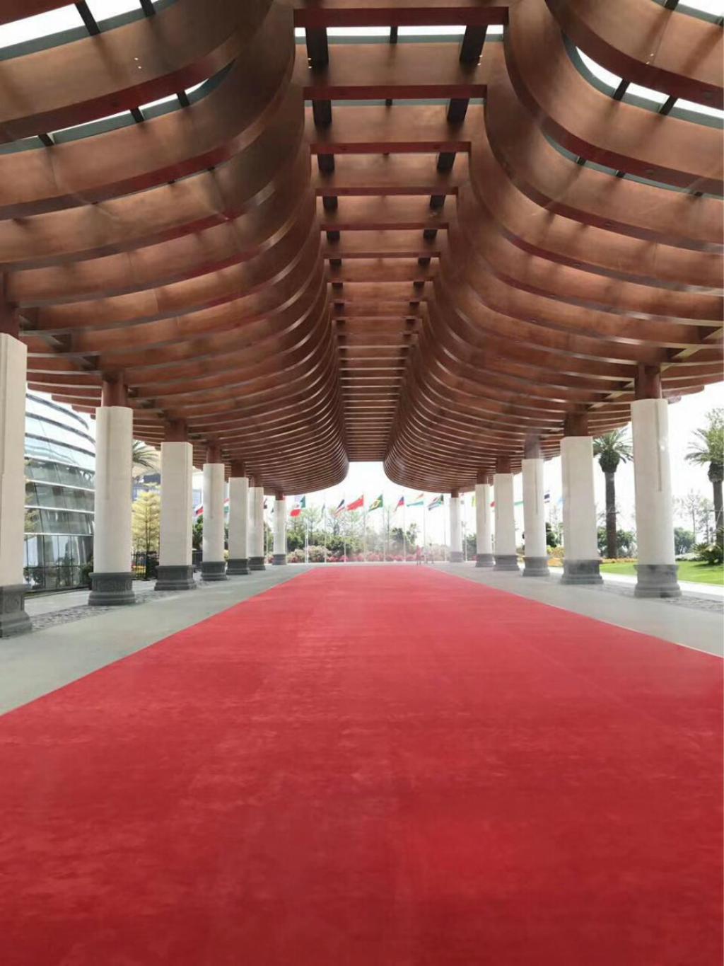 Xiamen International Conference Center Hotel Prime Seaview Hotel