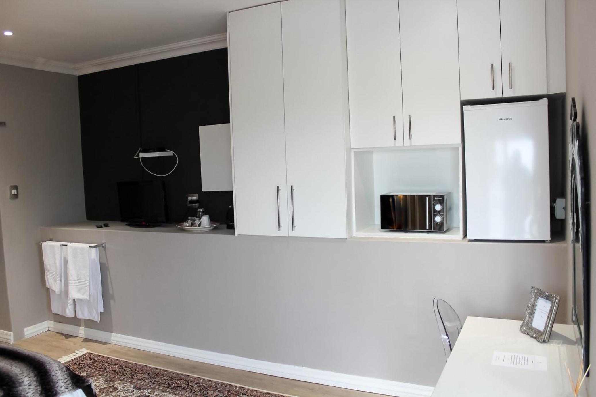 A' Queenslin Guesthouse