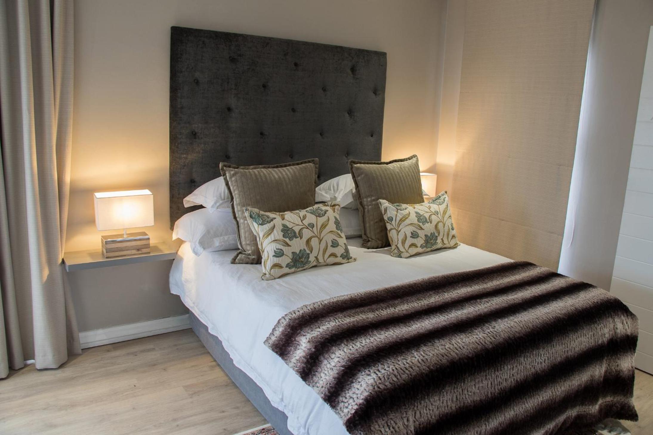 A' Queenslin Guesthouse