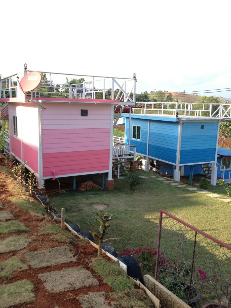 children's play area