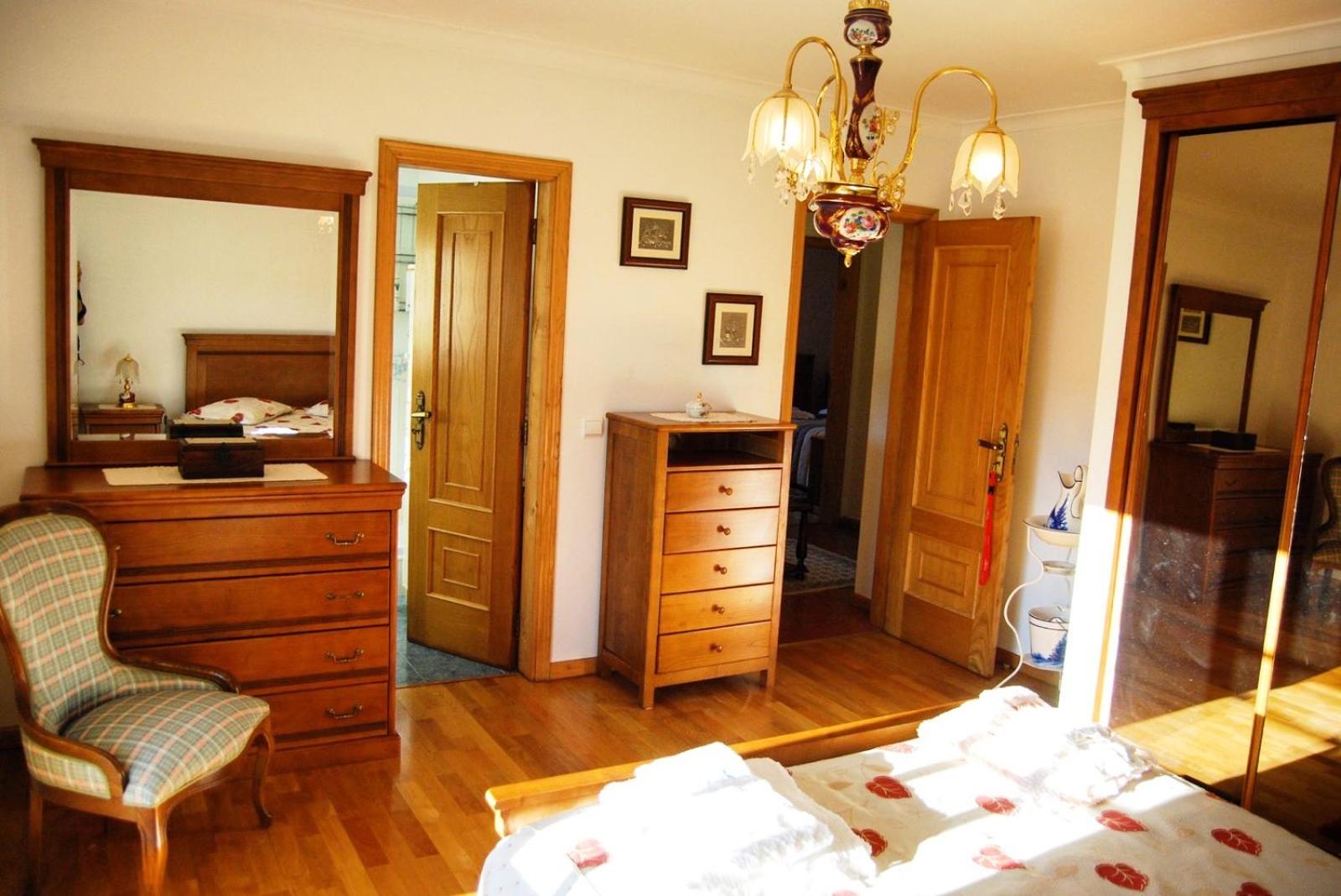 Iteiro Casa Rural