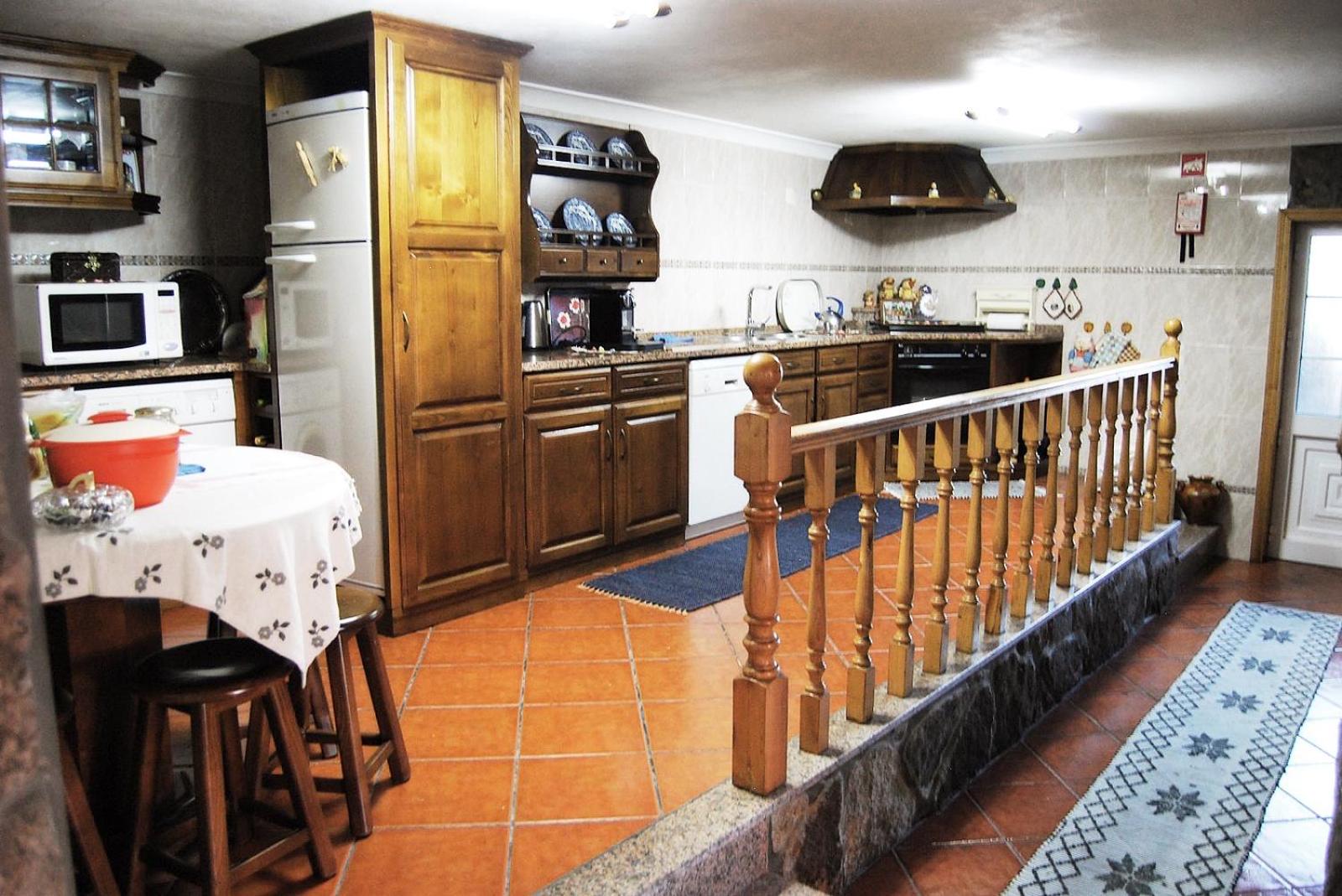 Iteiro Casa Rural