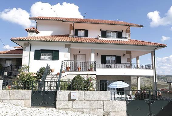 Iteiro Casa Rural