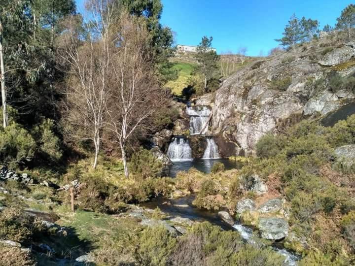 Iteiro Casa Rural