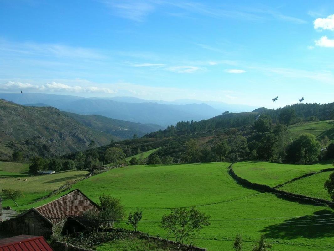 Iteiro Casa Rural