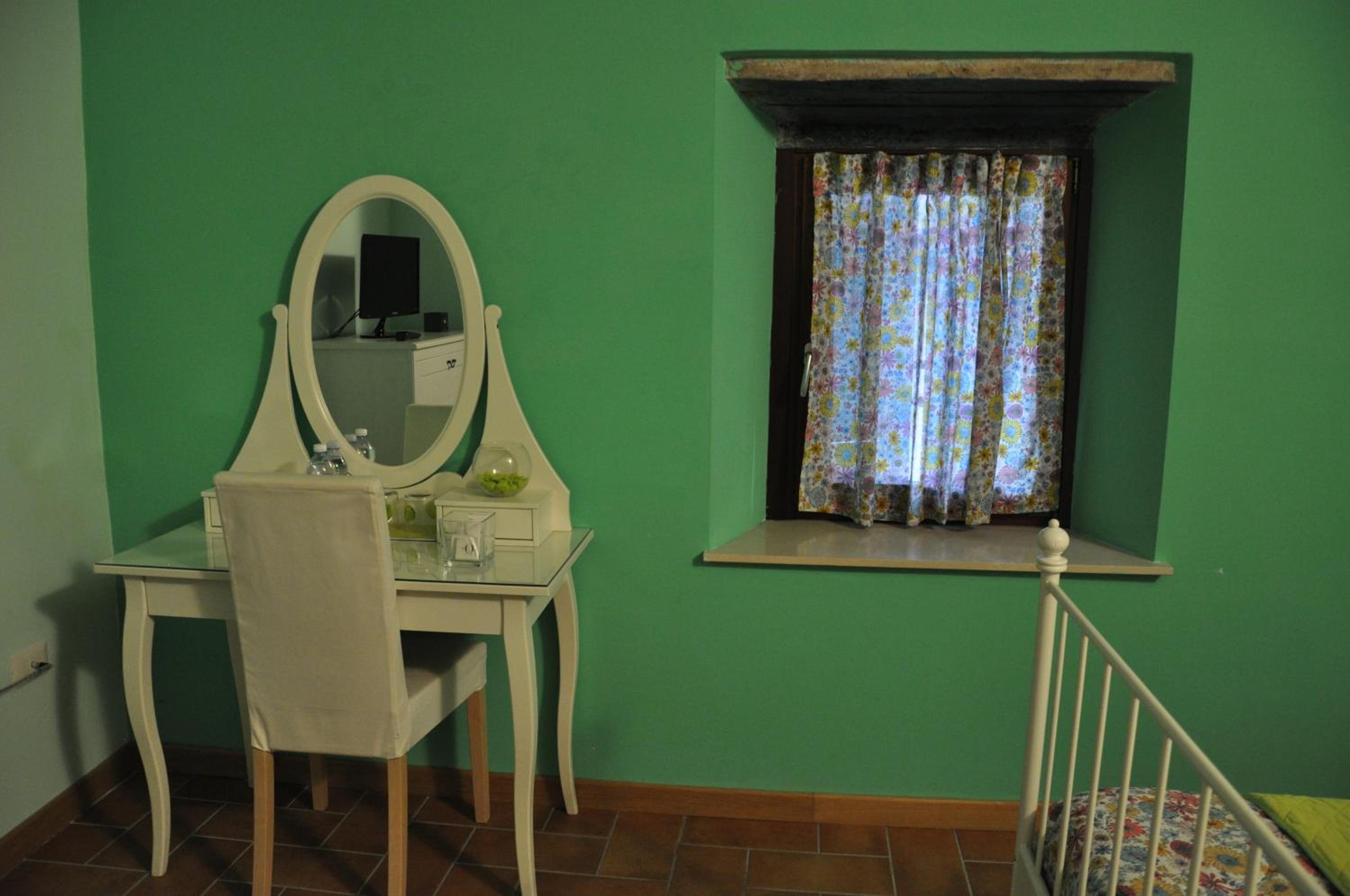 B&B Dimora Paolina