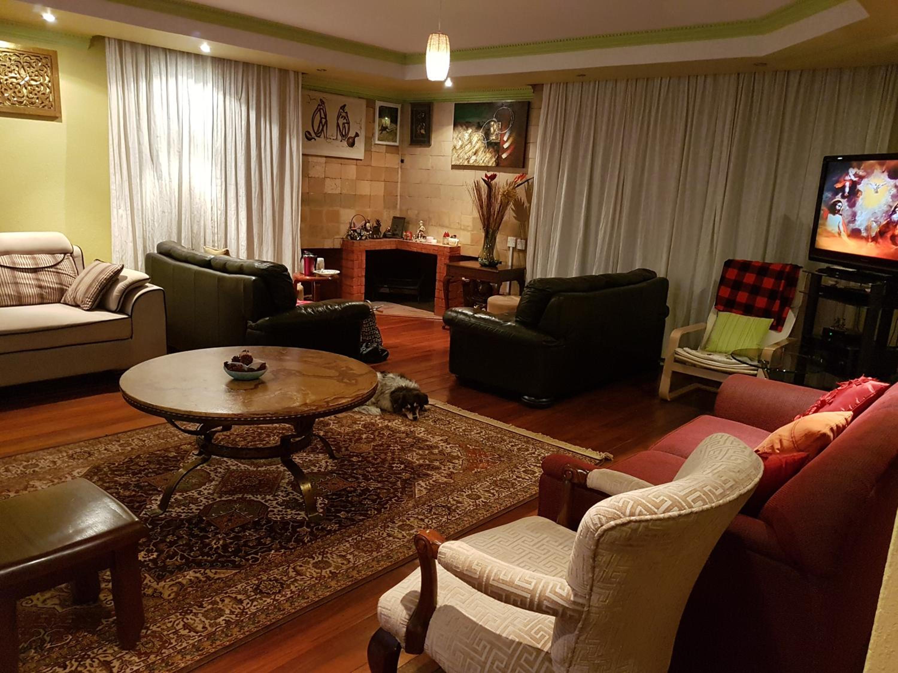 Spurwing Guest House